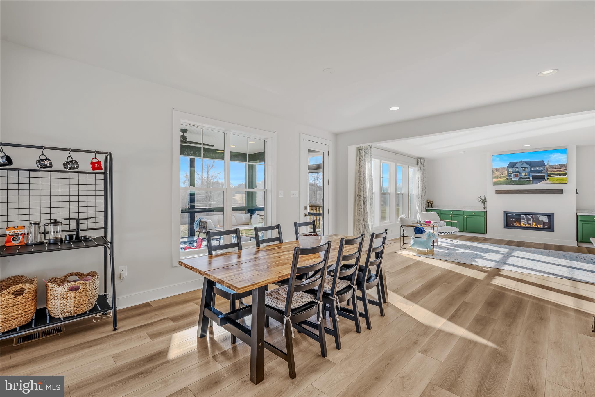 BEALLAIR - Residential