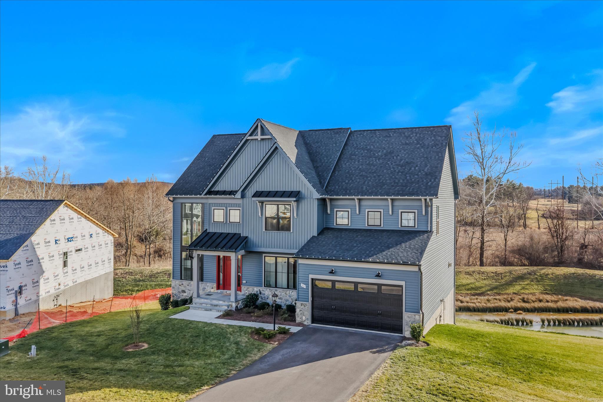 BEALLAIR - Residential