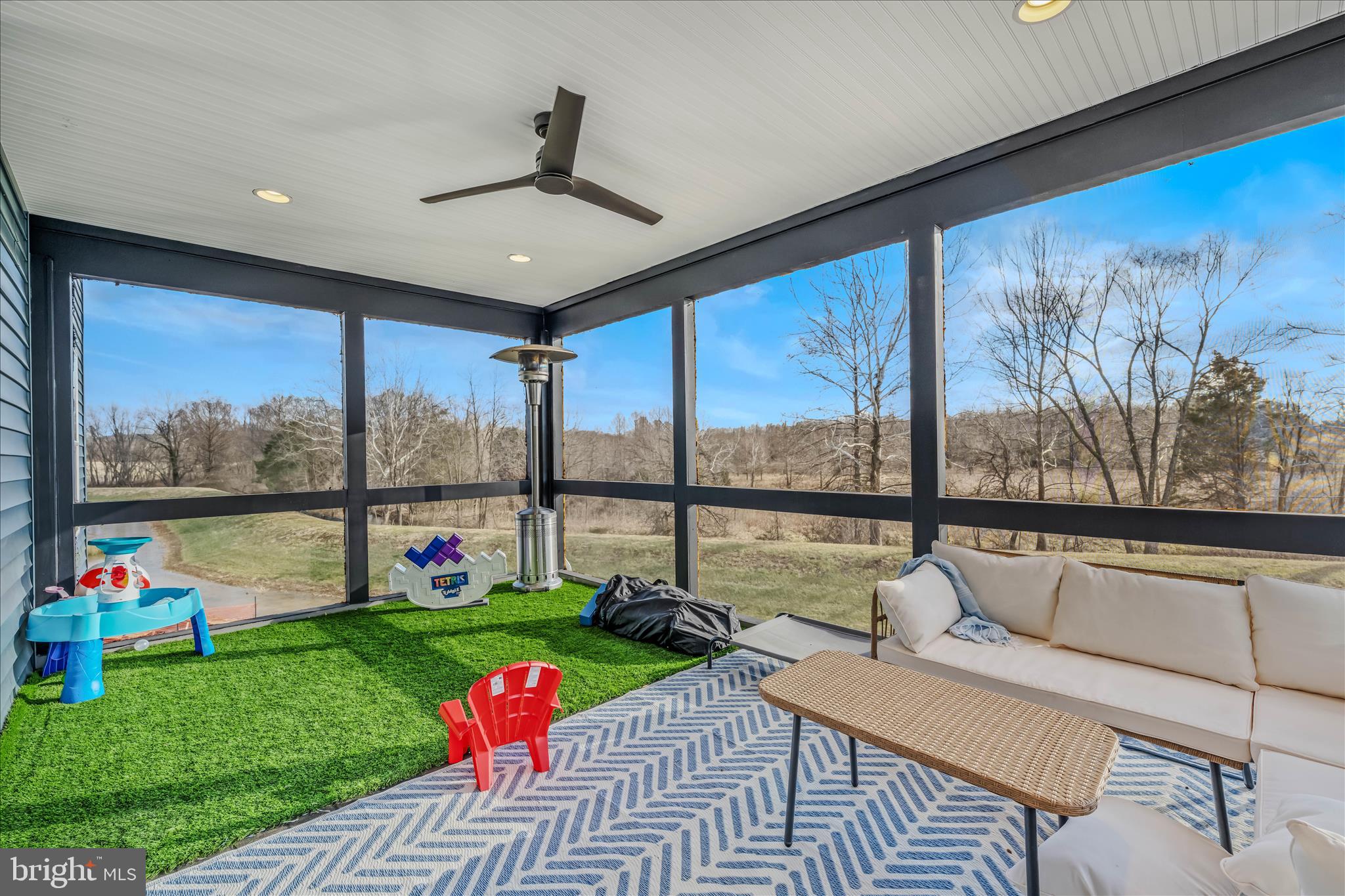 BEALLAIR - Residential