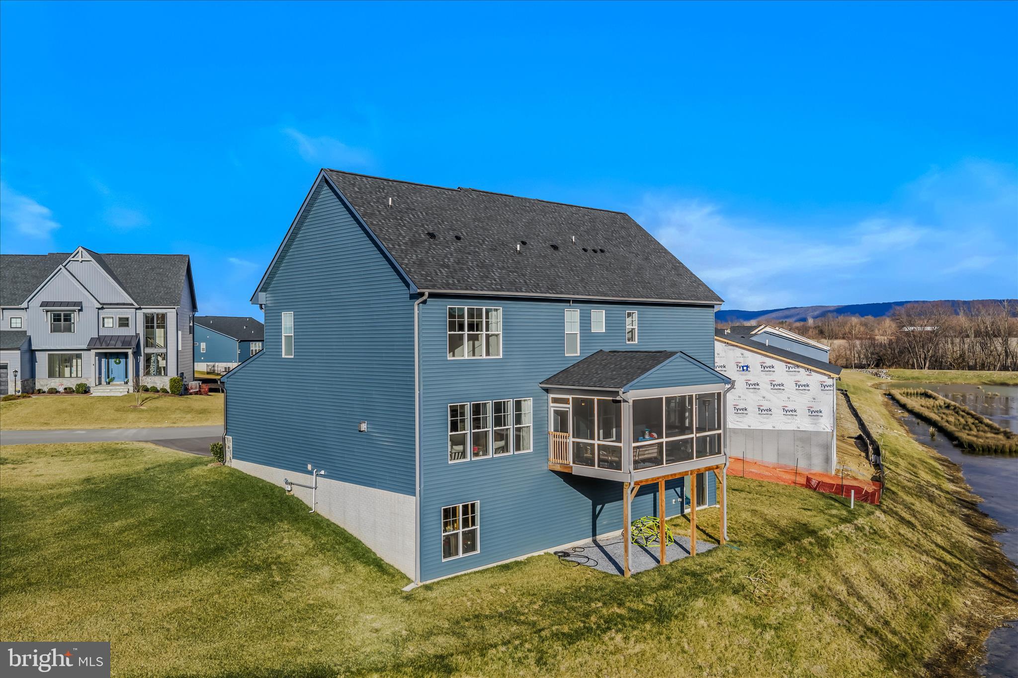 BEALLAIR - Residential