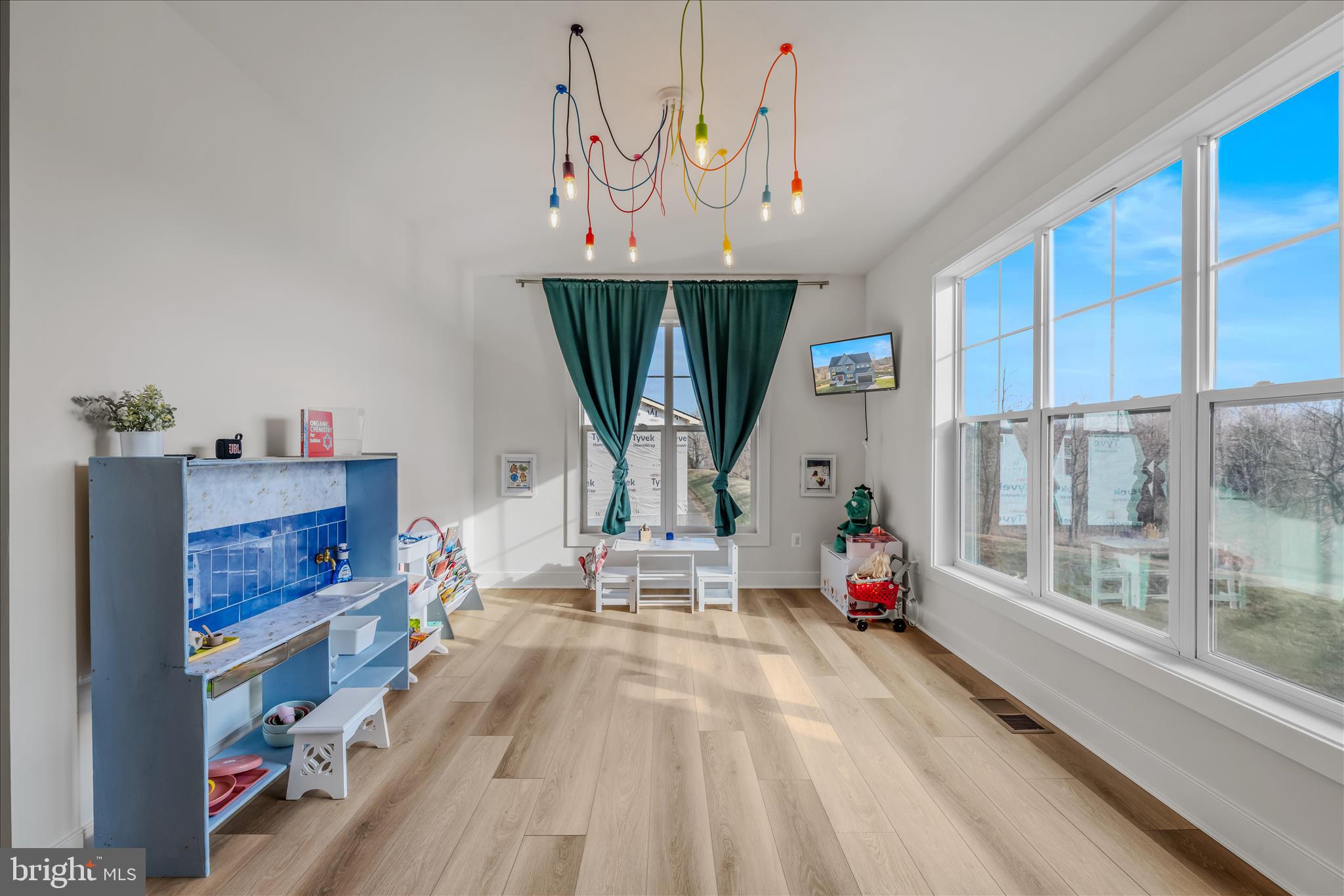 BEALLAIR - Residential