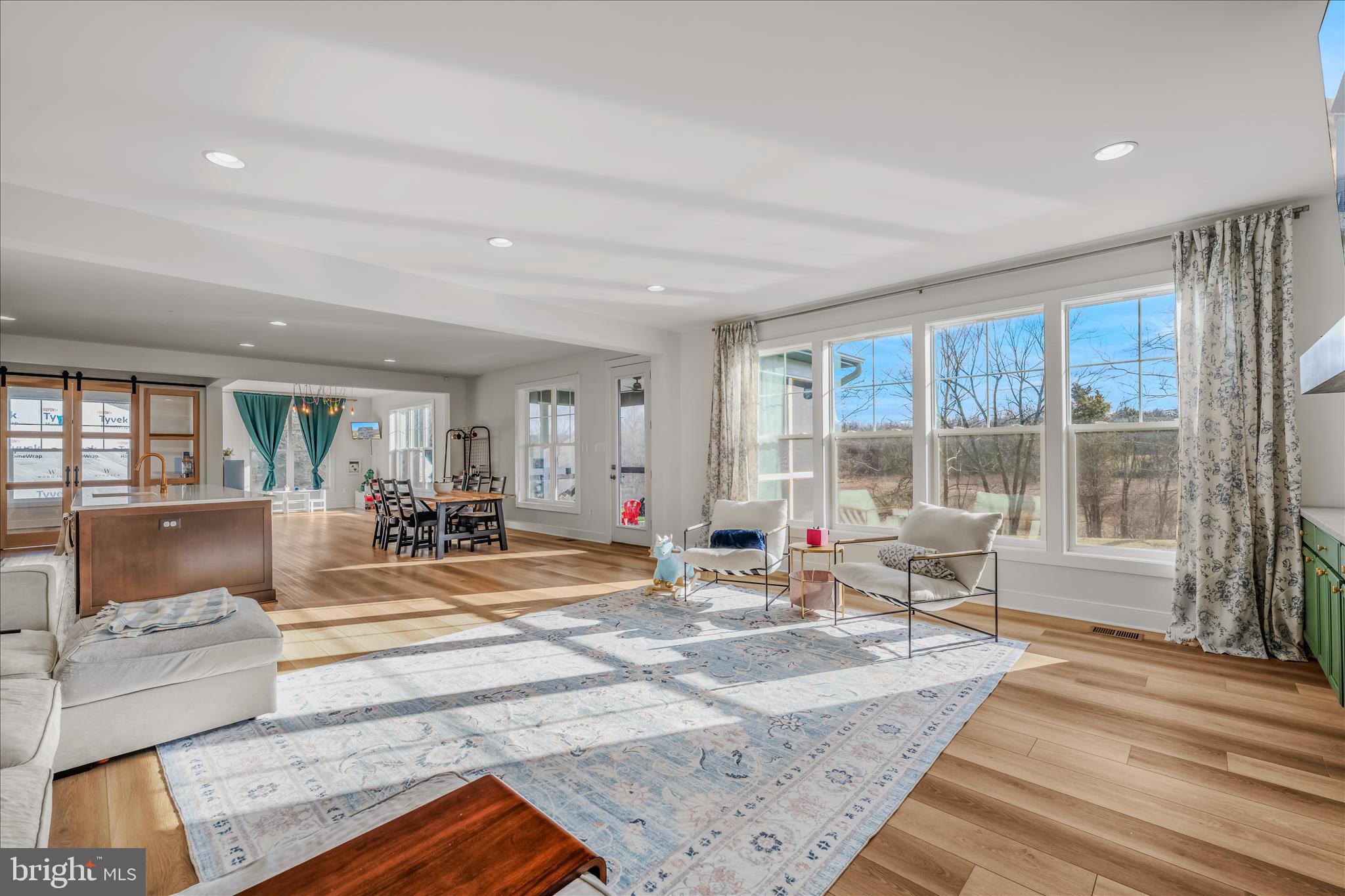 BEALLAIR - Residential