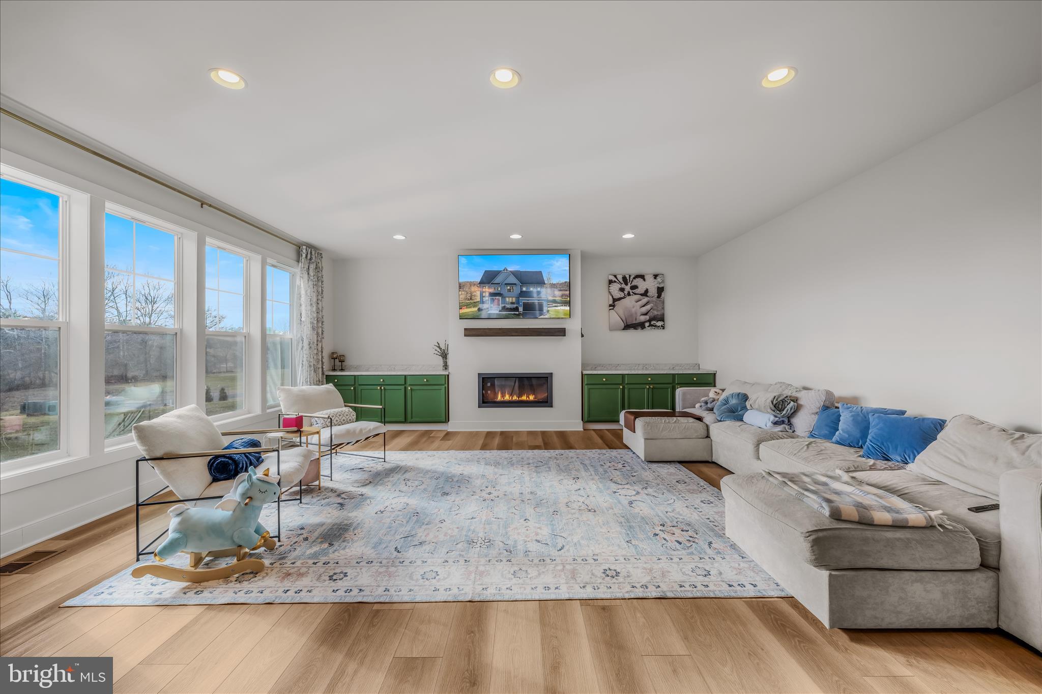 BEALLAIR - Residential