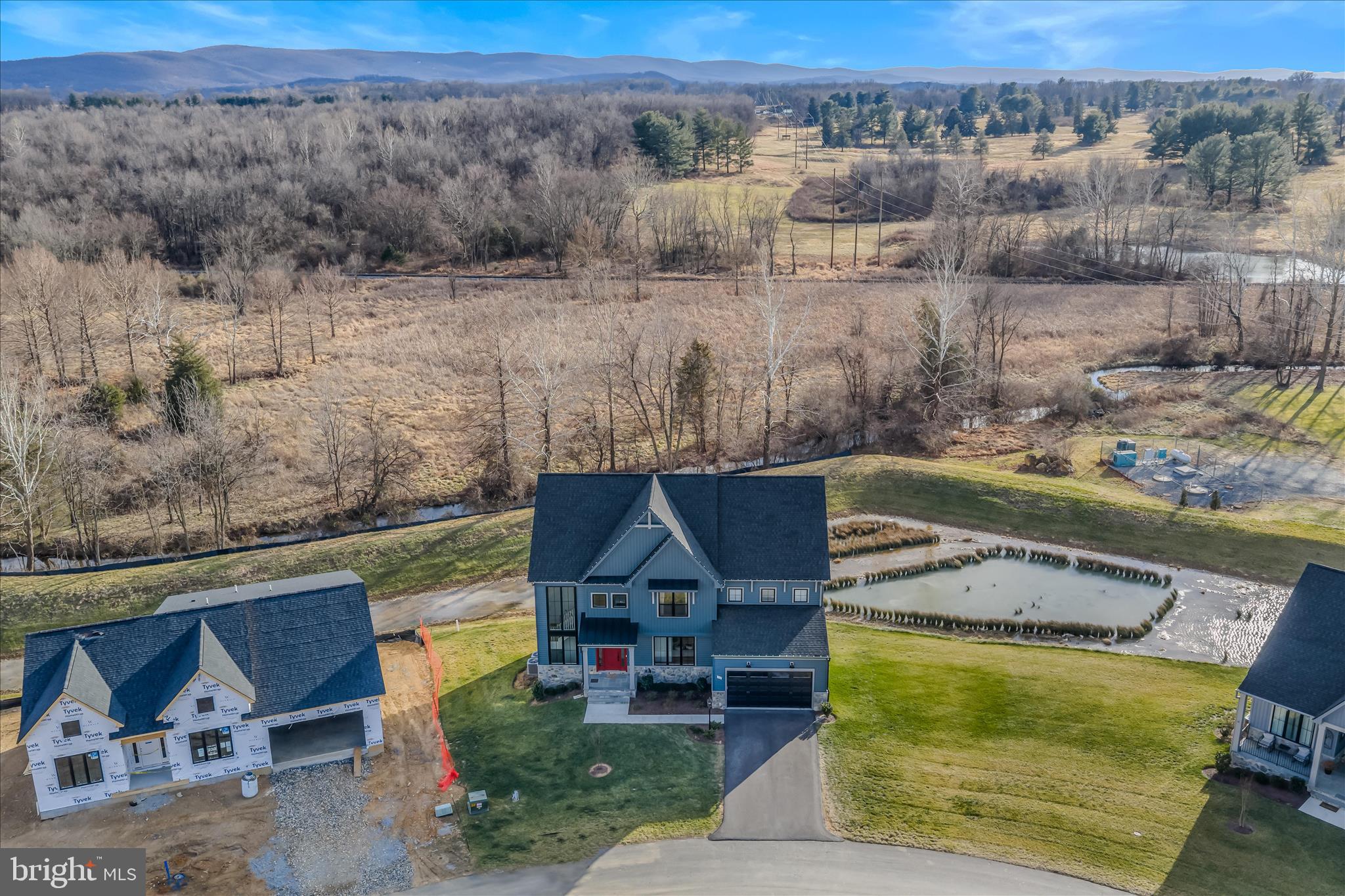 BEALLAIR - Residential