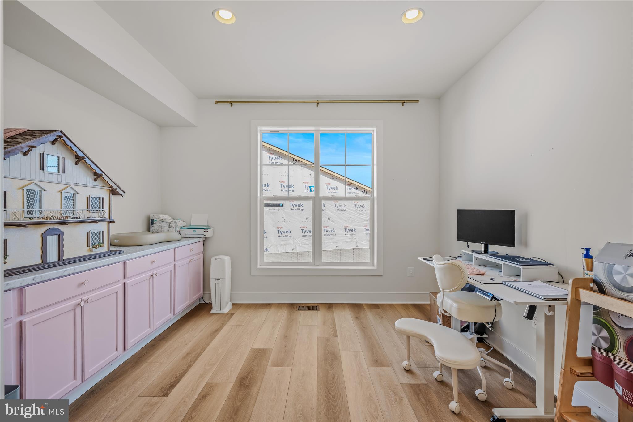 BEALLAIR - Residential