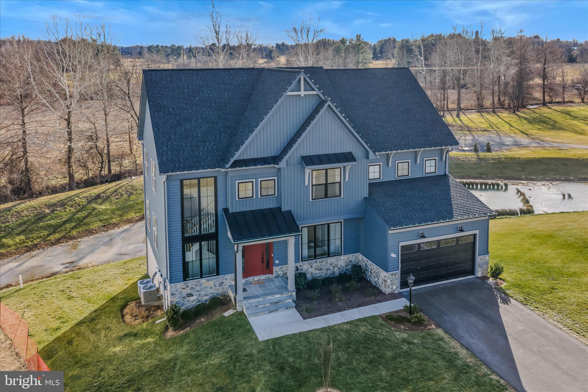 BEALLAIR - Residential