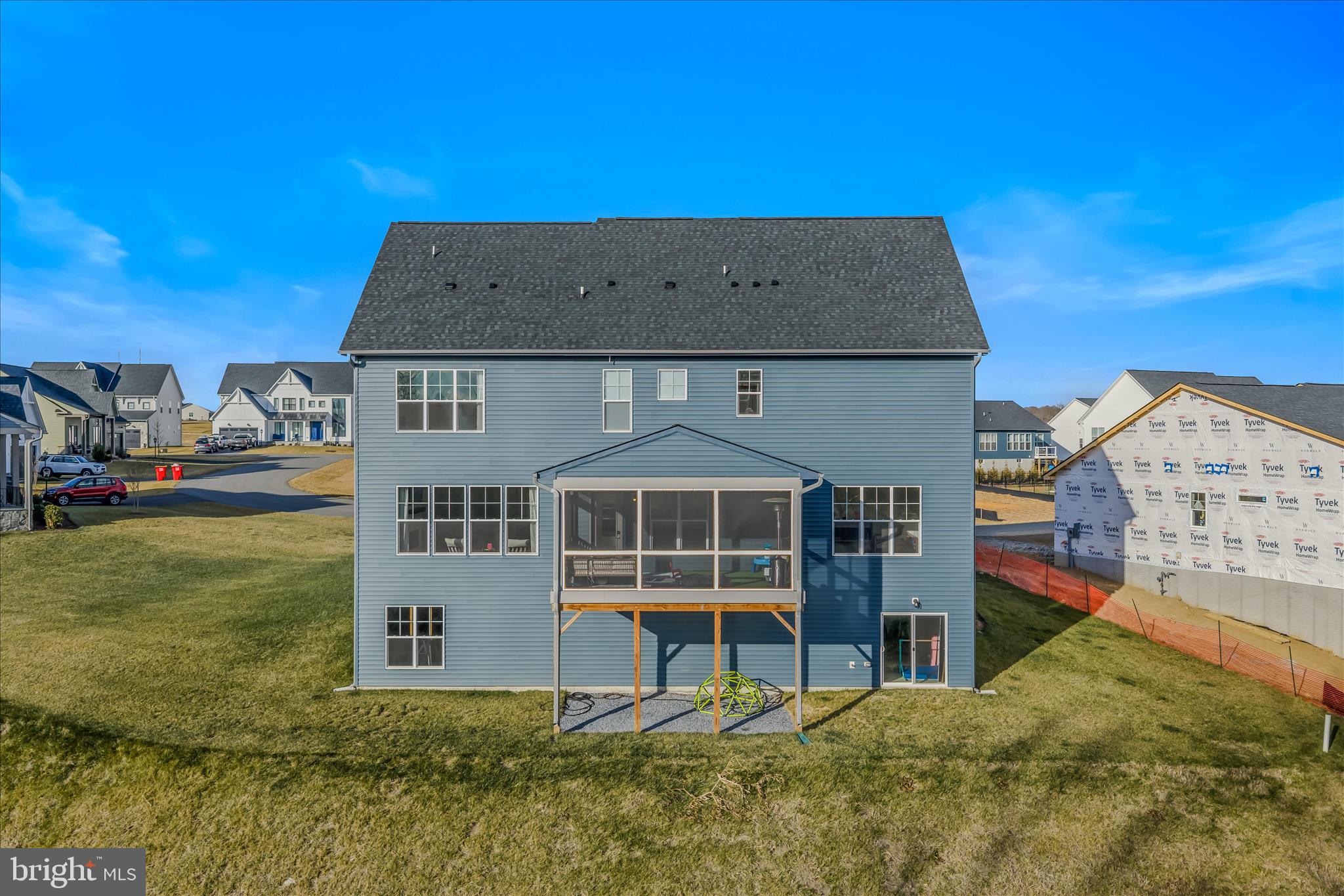 BEALLAIR - Residential