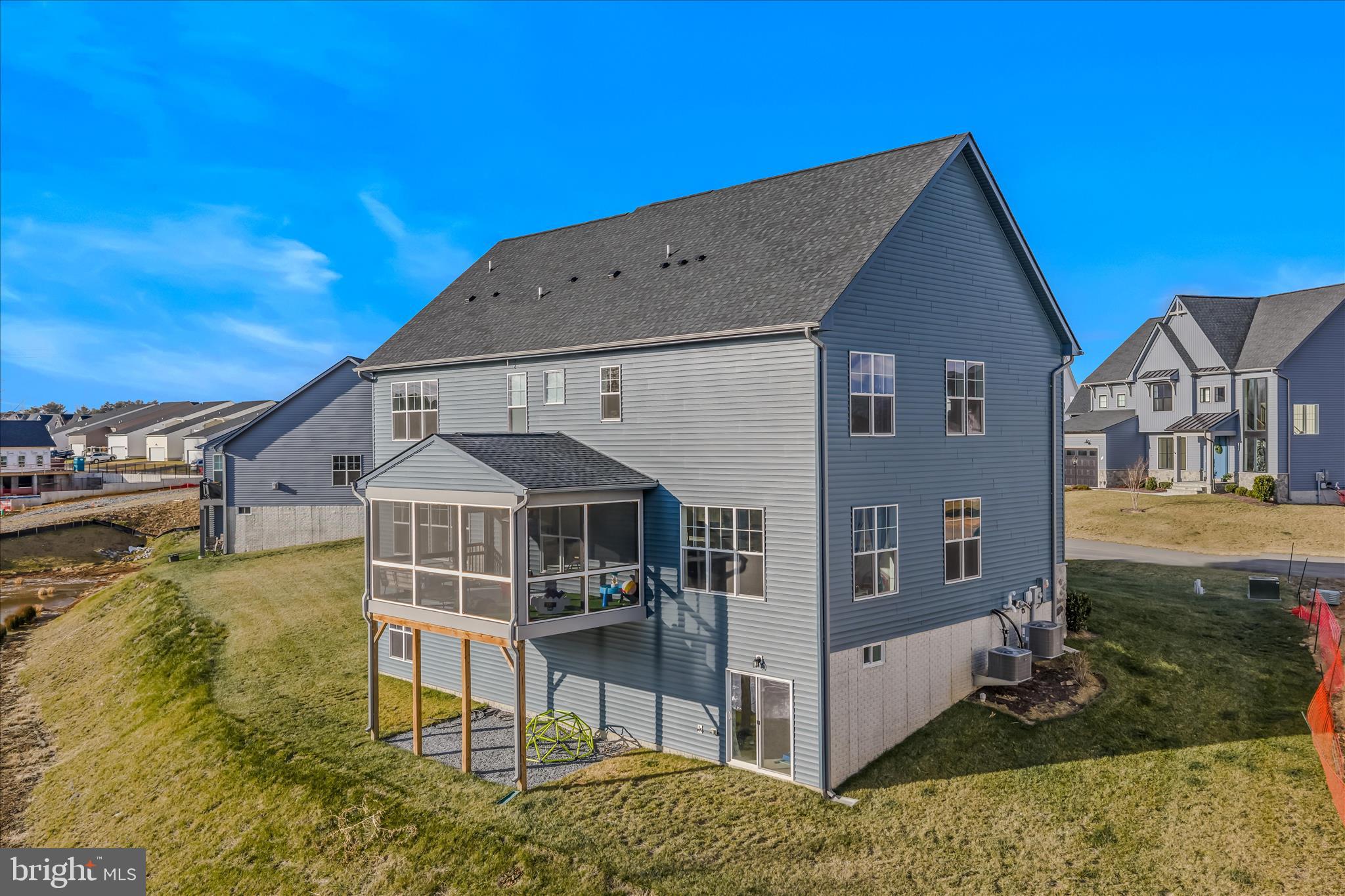 BEALLAIR - Residential