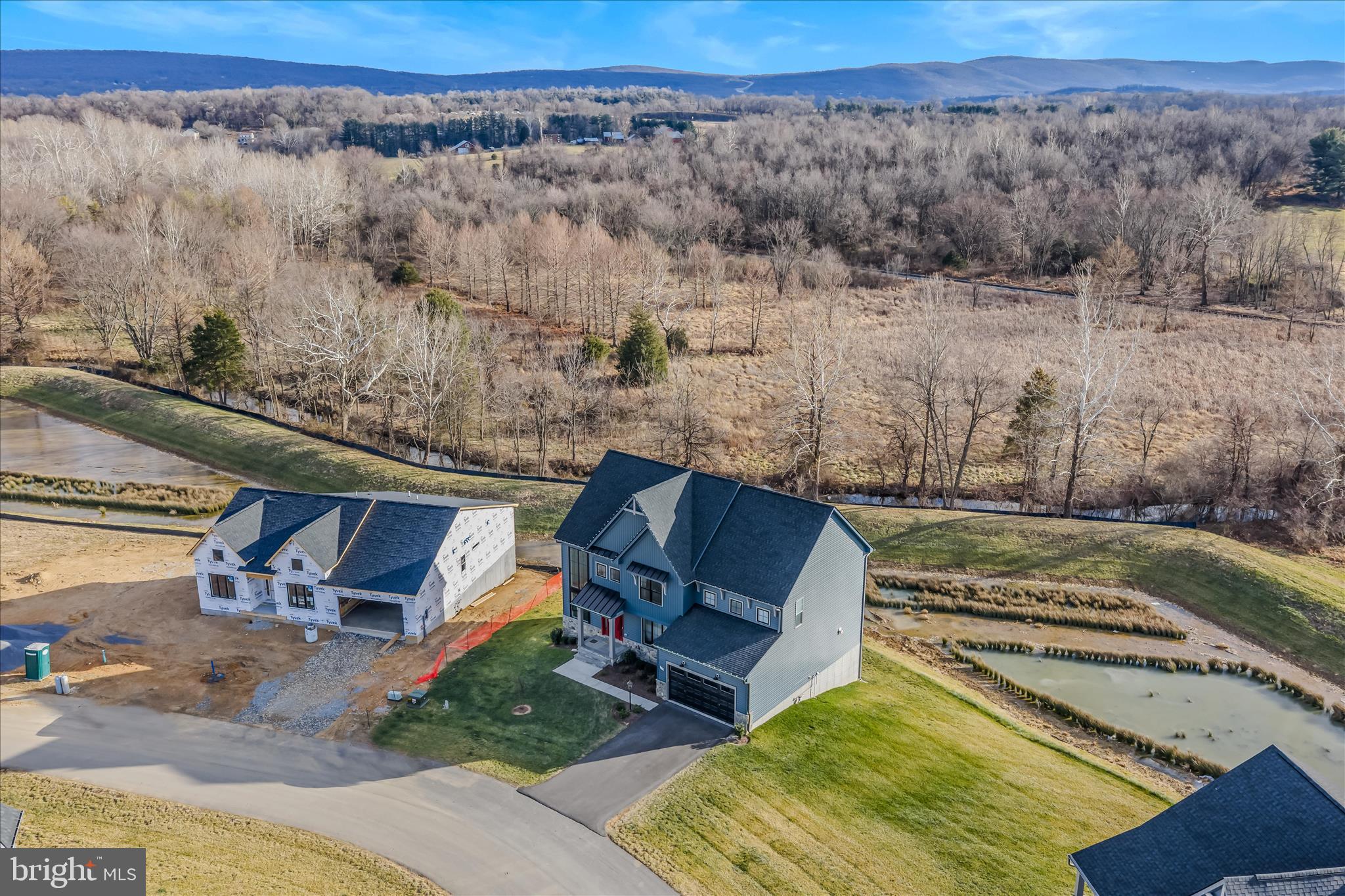 BEALLAIR - Residential