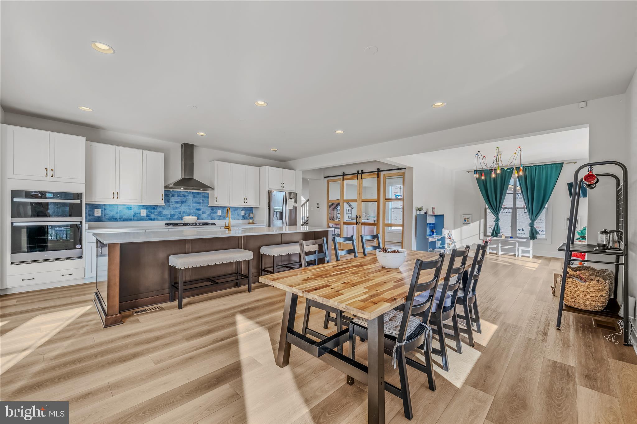 BEALLAIR - Residential