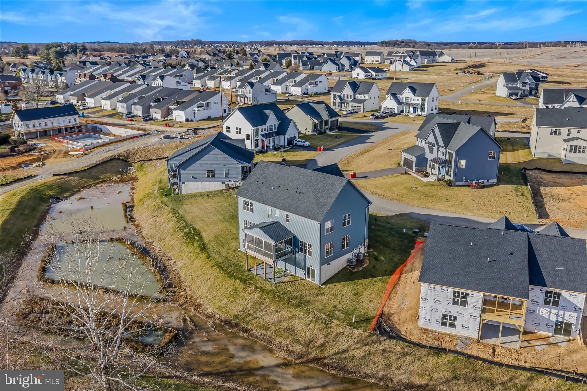 BEALLAIR - Residential