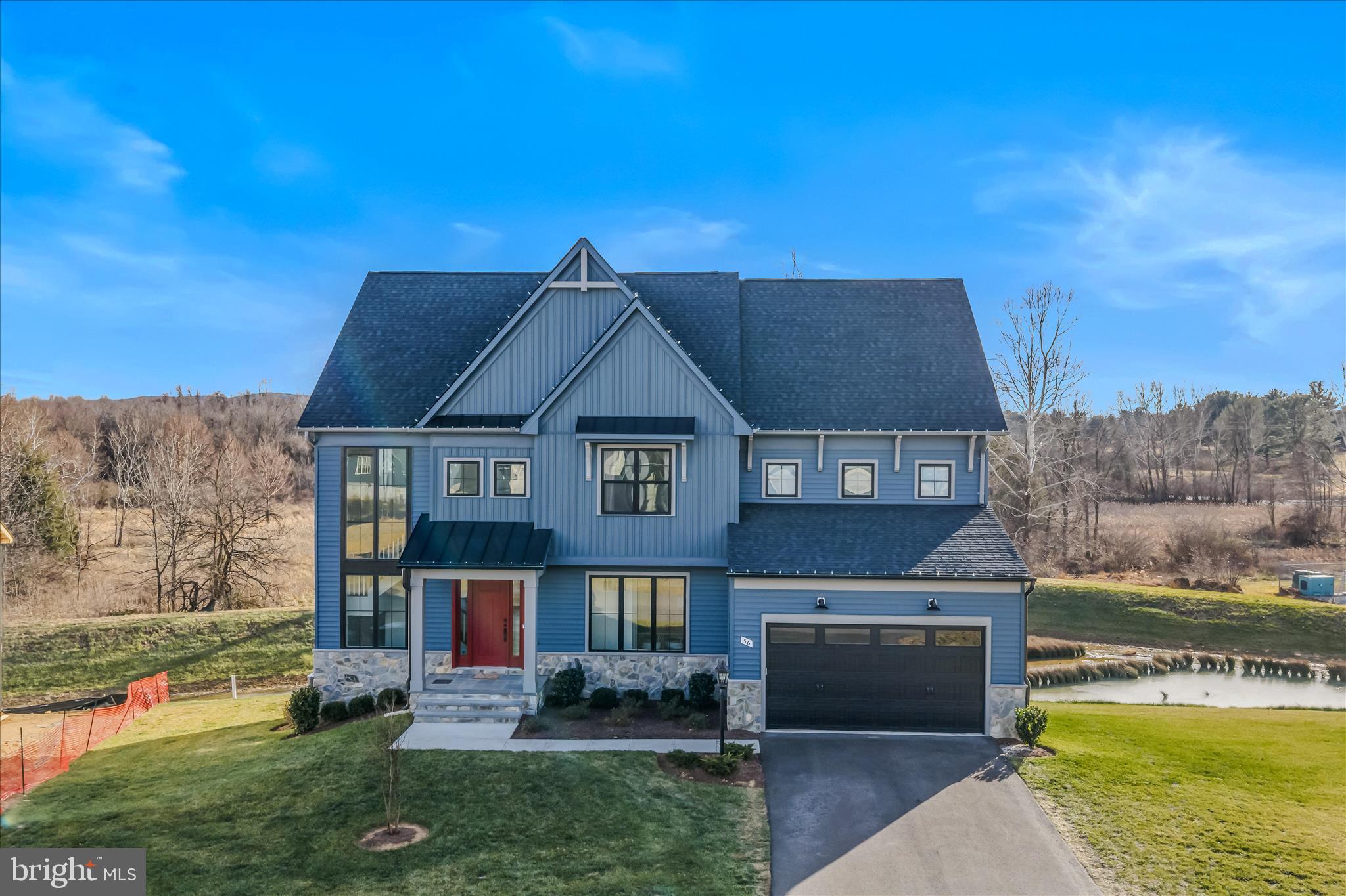 BEALLAIR - Residential