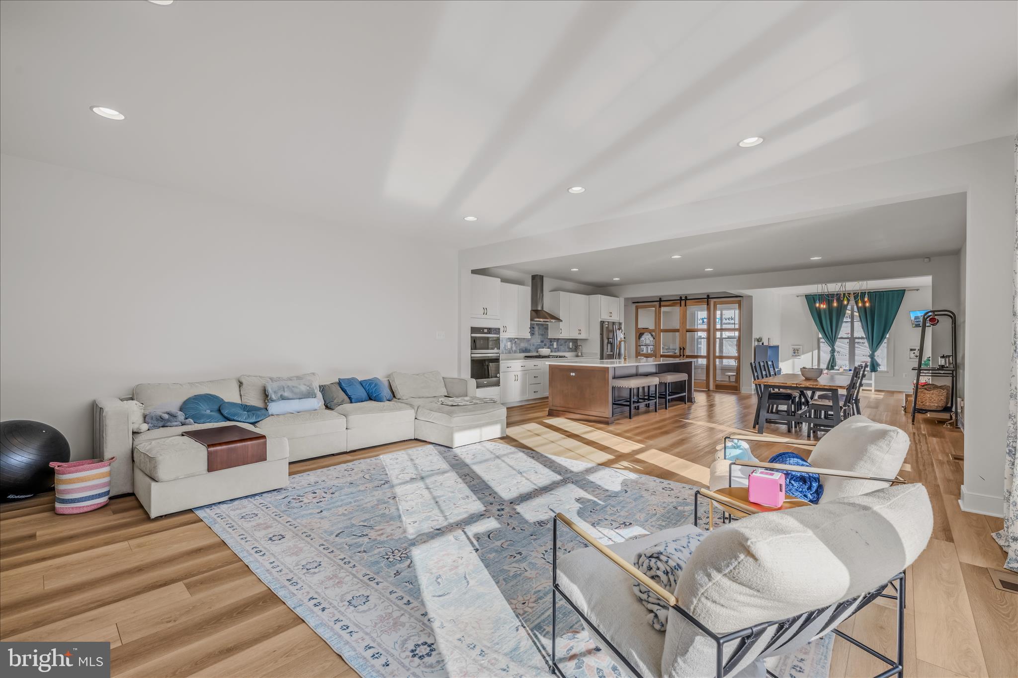 BEALLAIR - Residential