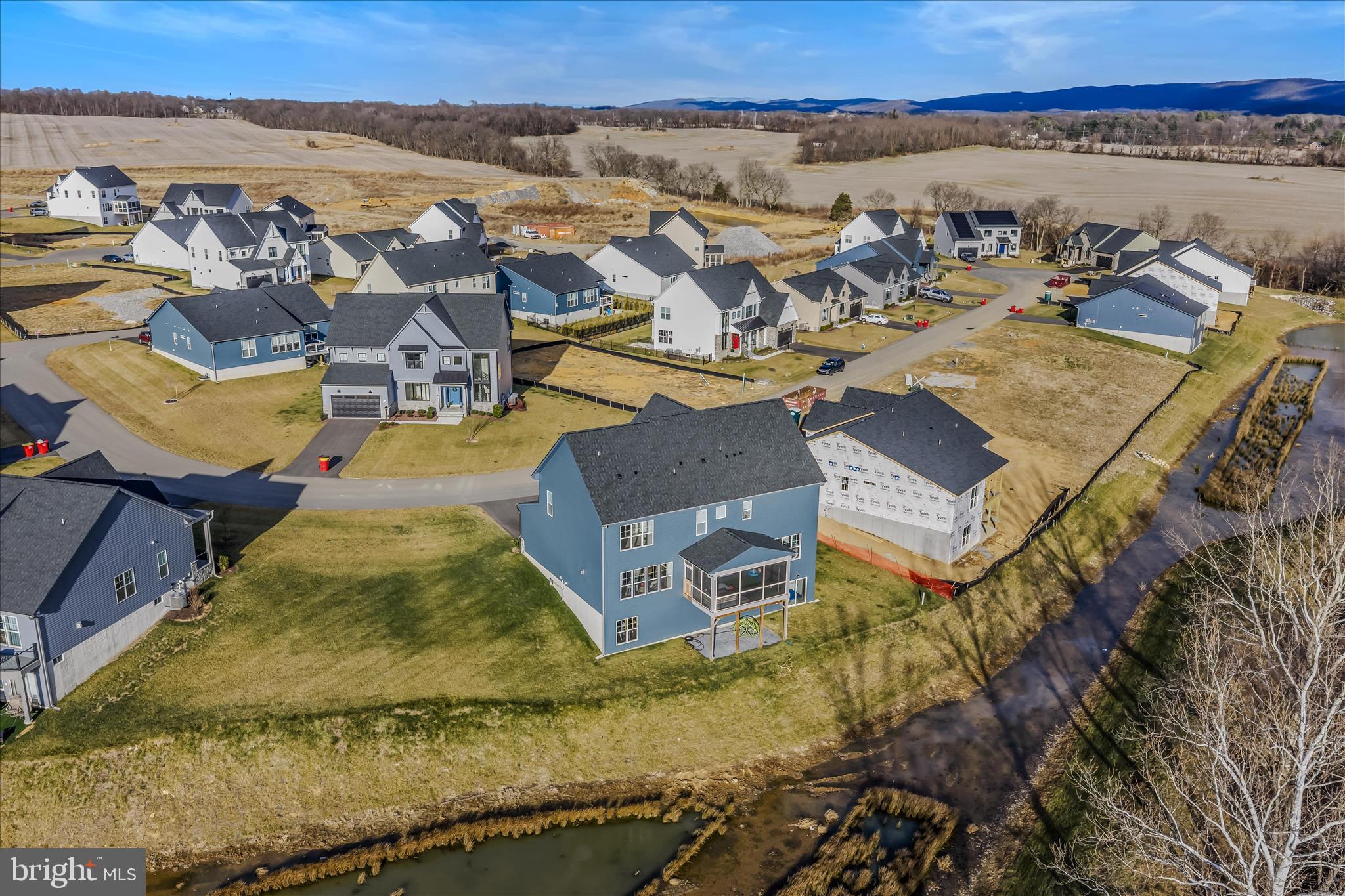 BEALLAIR - Residential