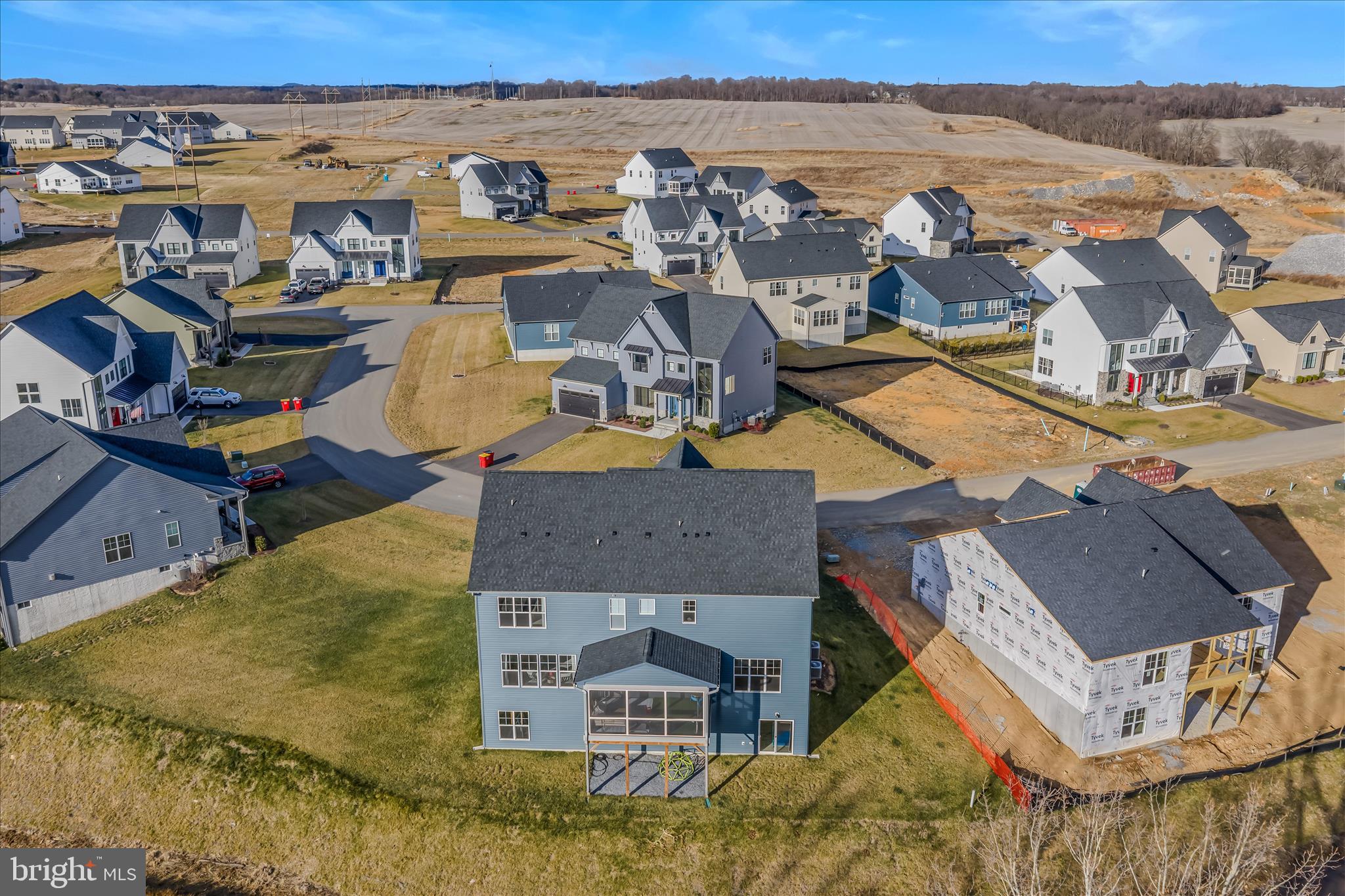 BEALLAIR - Residential