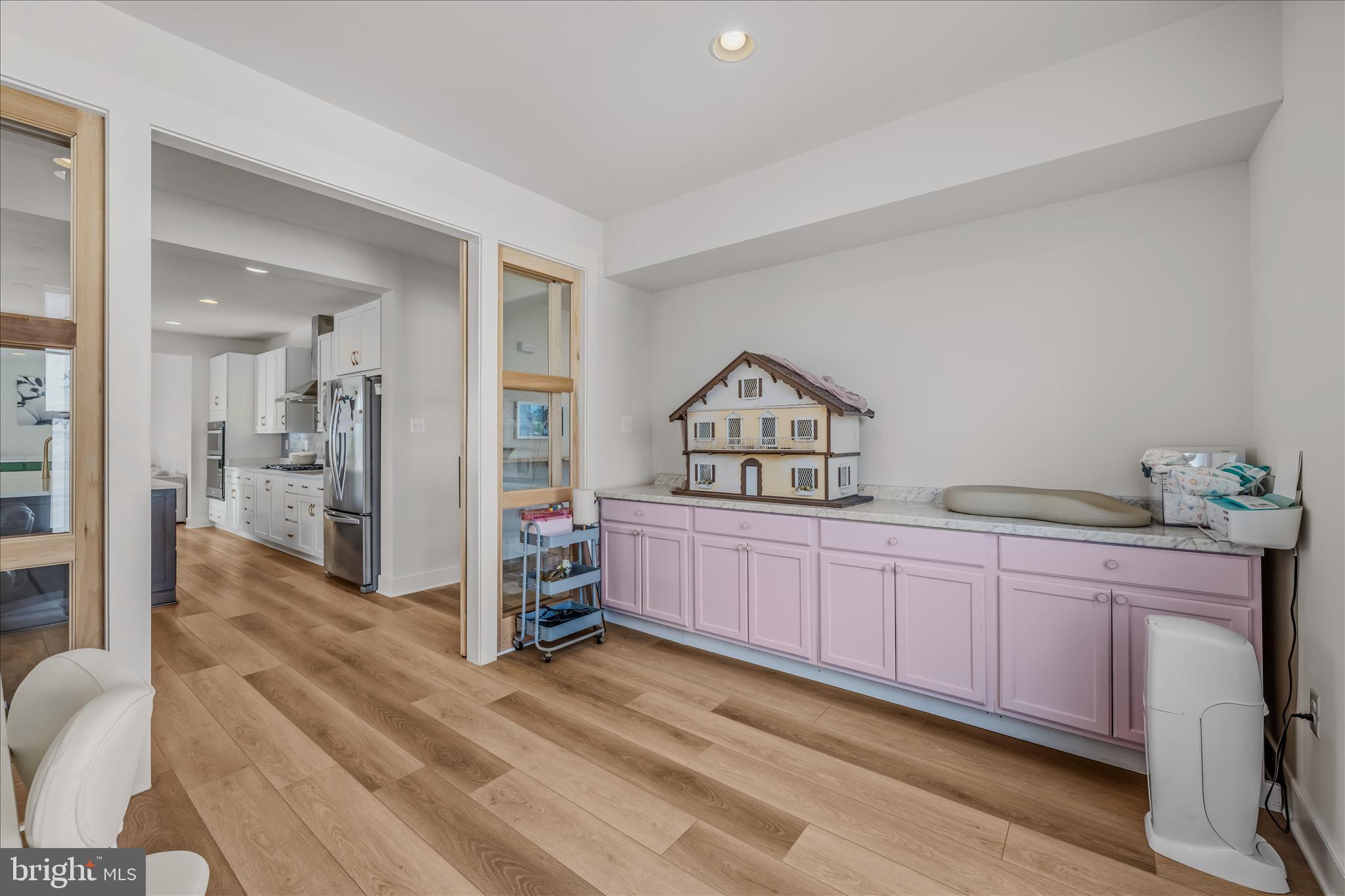 BEALLAIR - Residential