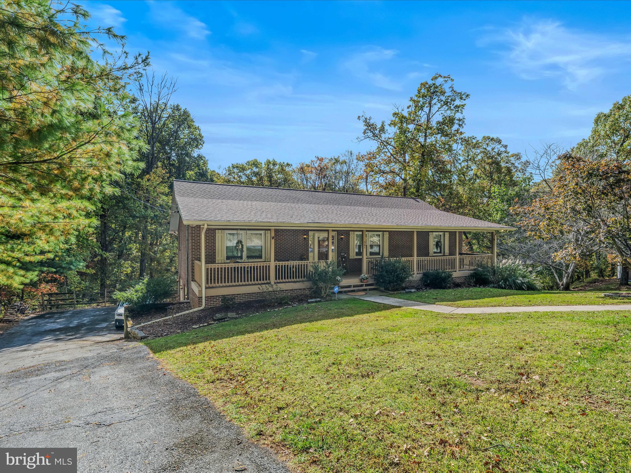 SHENANDOAH NORTH - Residential