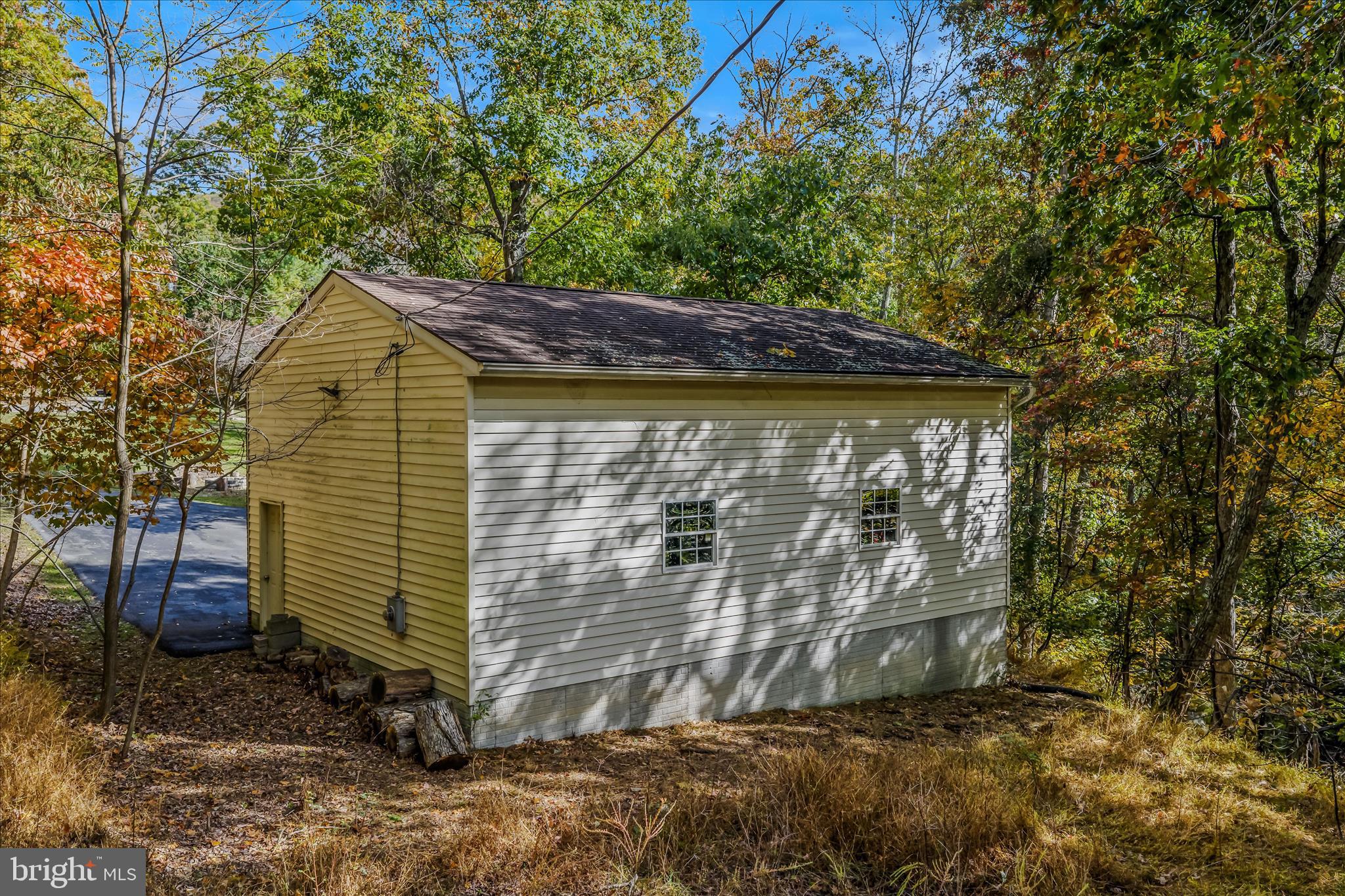 SHENANDOAH NORTH - Residential