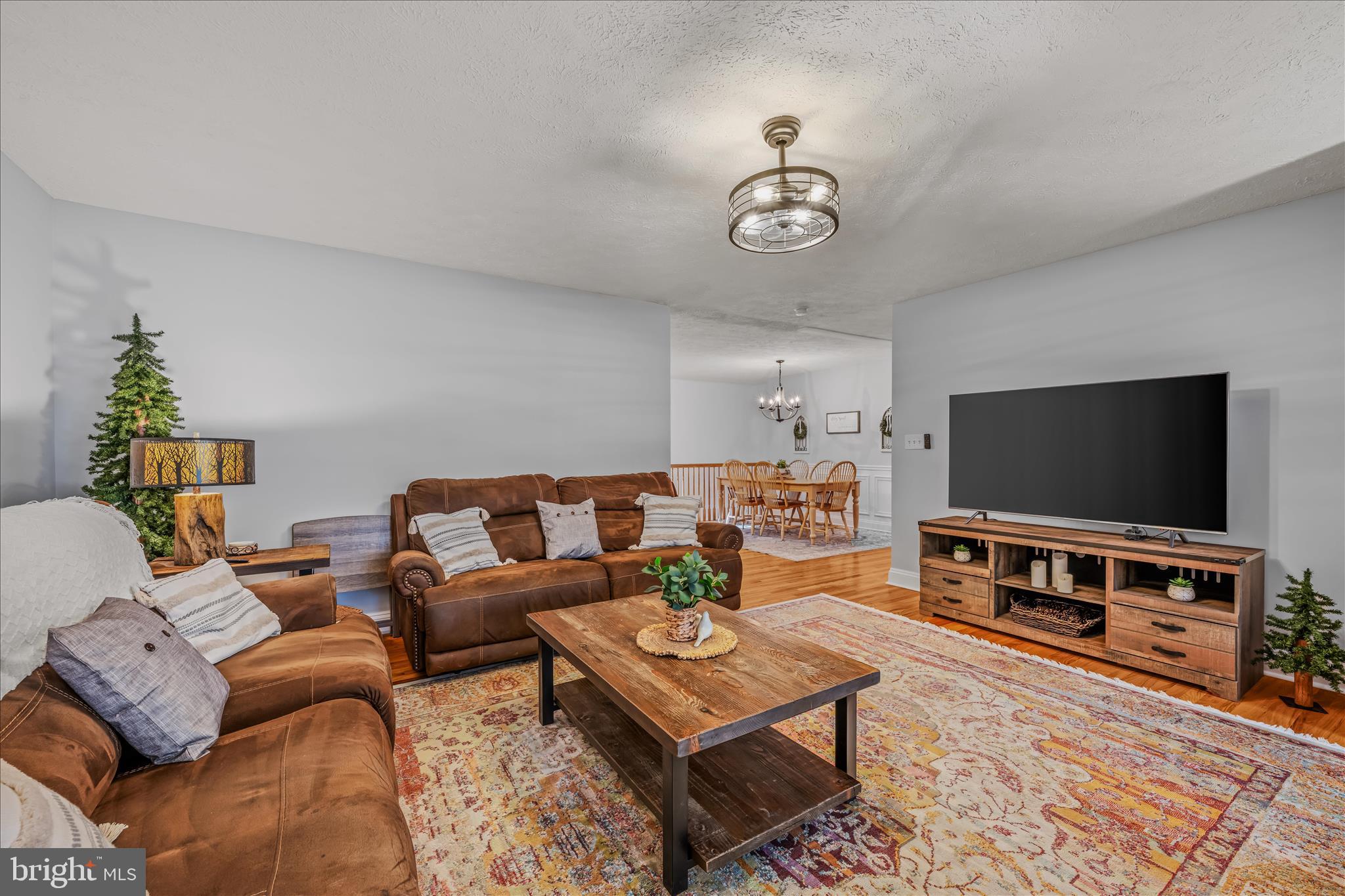 SHENANDOAH NORTH - Residential