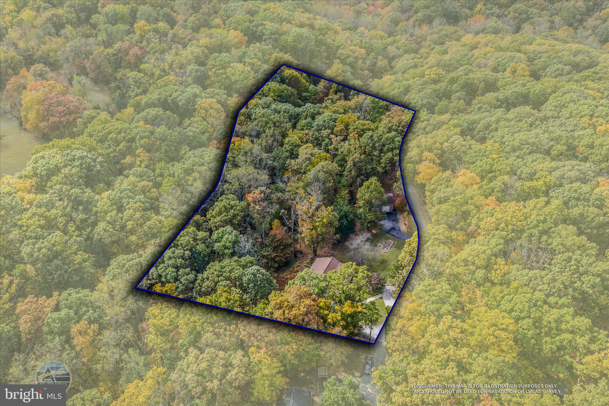 SHENANDOAH NORTH - Residential