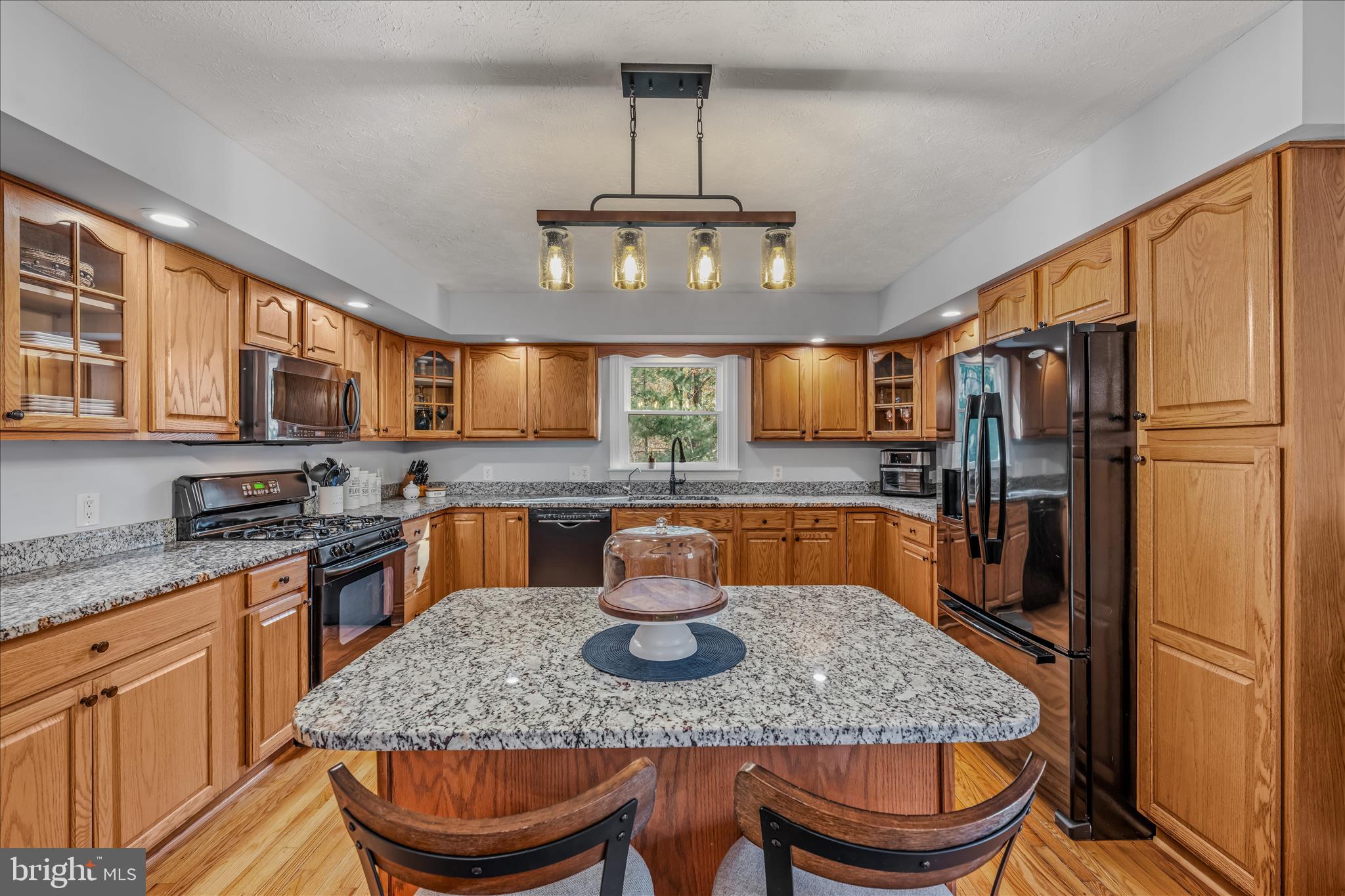 SHENANDOAH NORTH - Residential