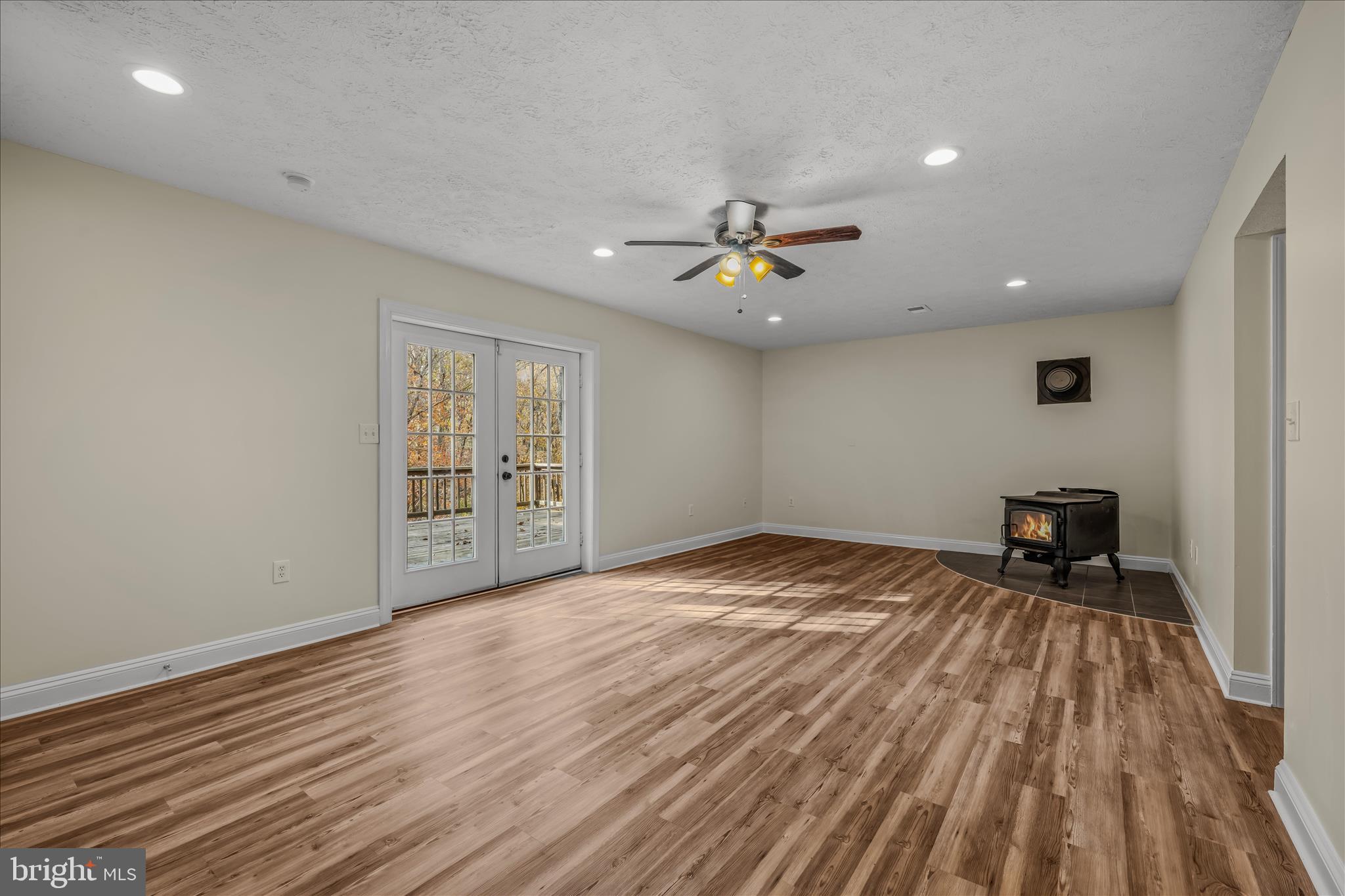 SHENANDOAH NORTH - Residential