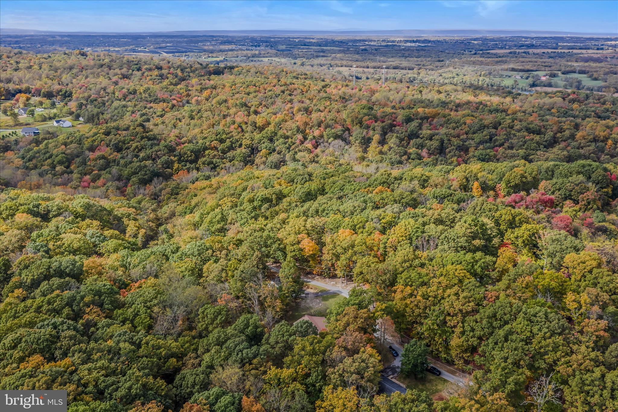 SHENANDOAH NORTH - Residential