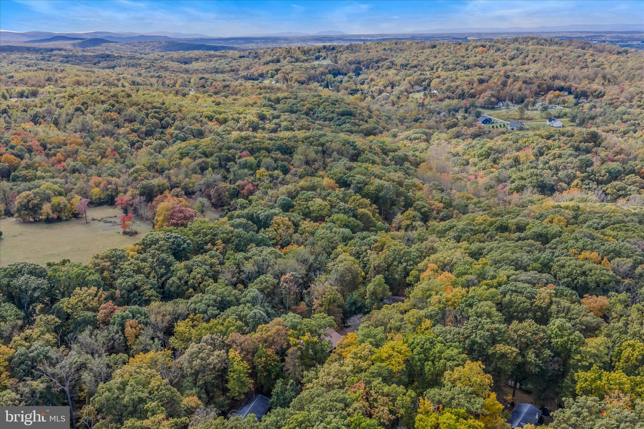 SHENANDOAH NORTH - Residential