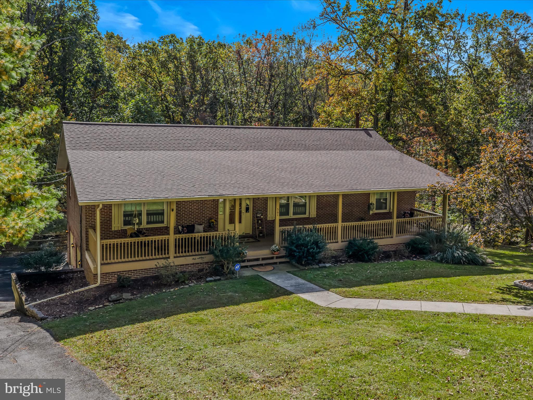 SHENANDOAH NORTH - Residential