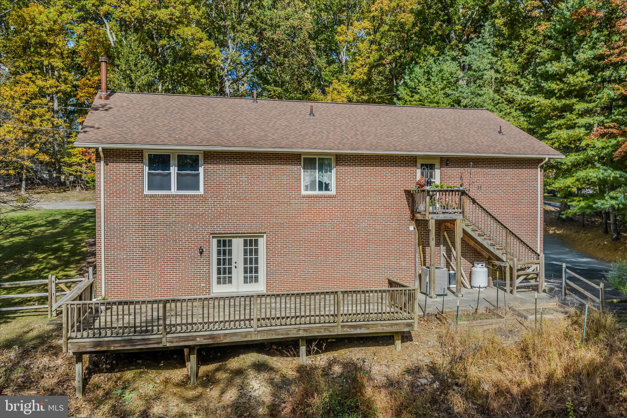 SHENANDOAH NORTH - Residential