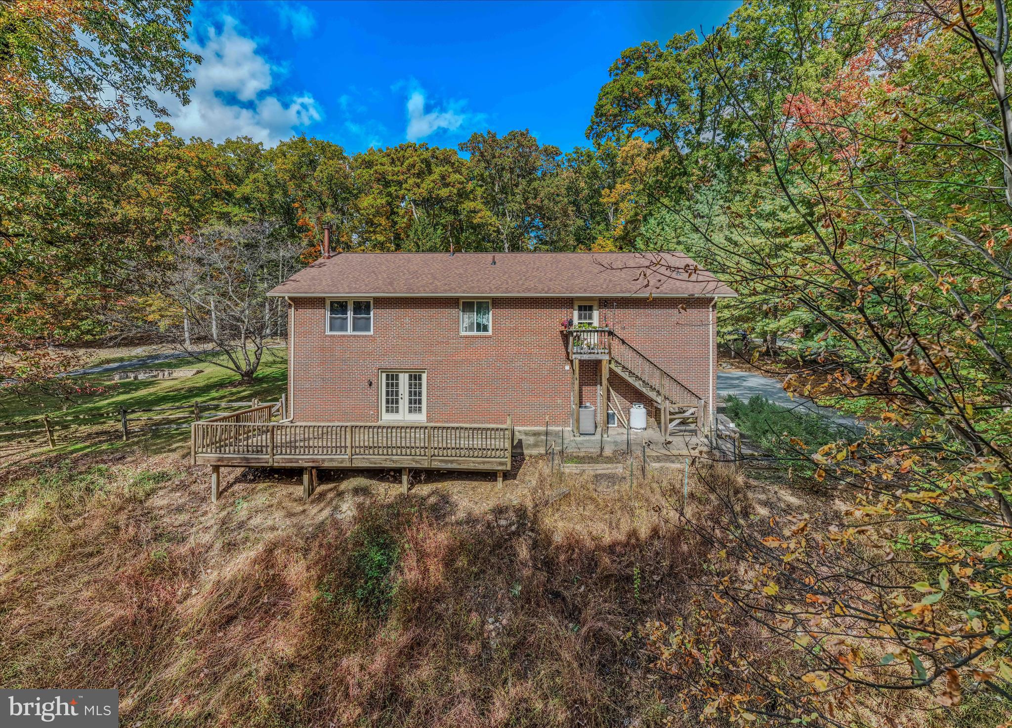 SHENANDOAH NORTH - Residential