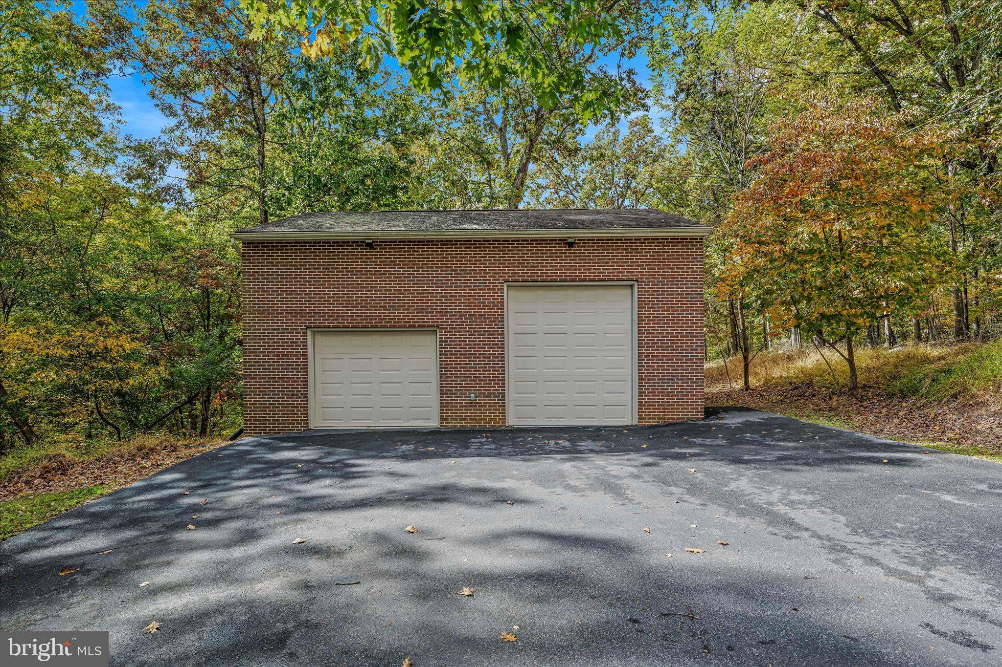 SHENANDOAH NORTH - Residential