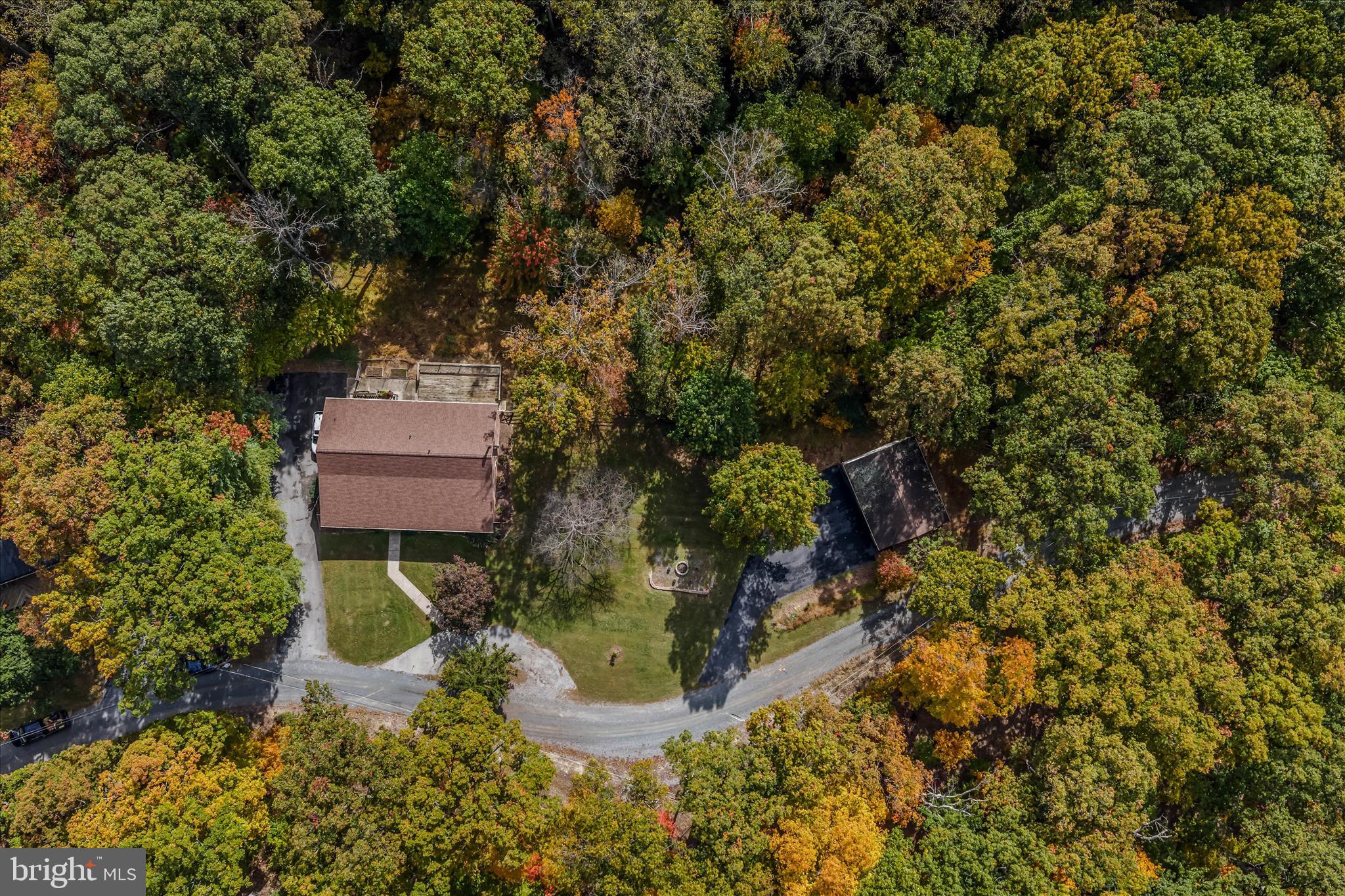 SHENANDOAH NORTH - Residential