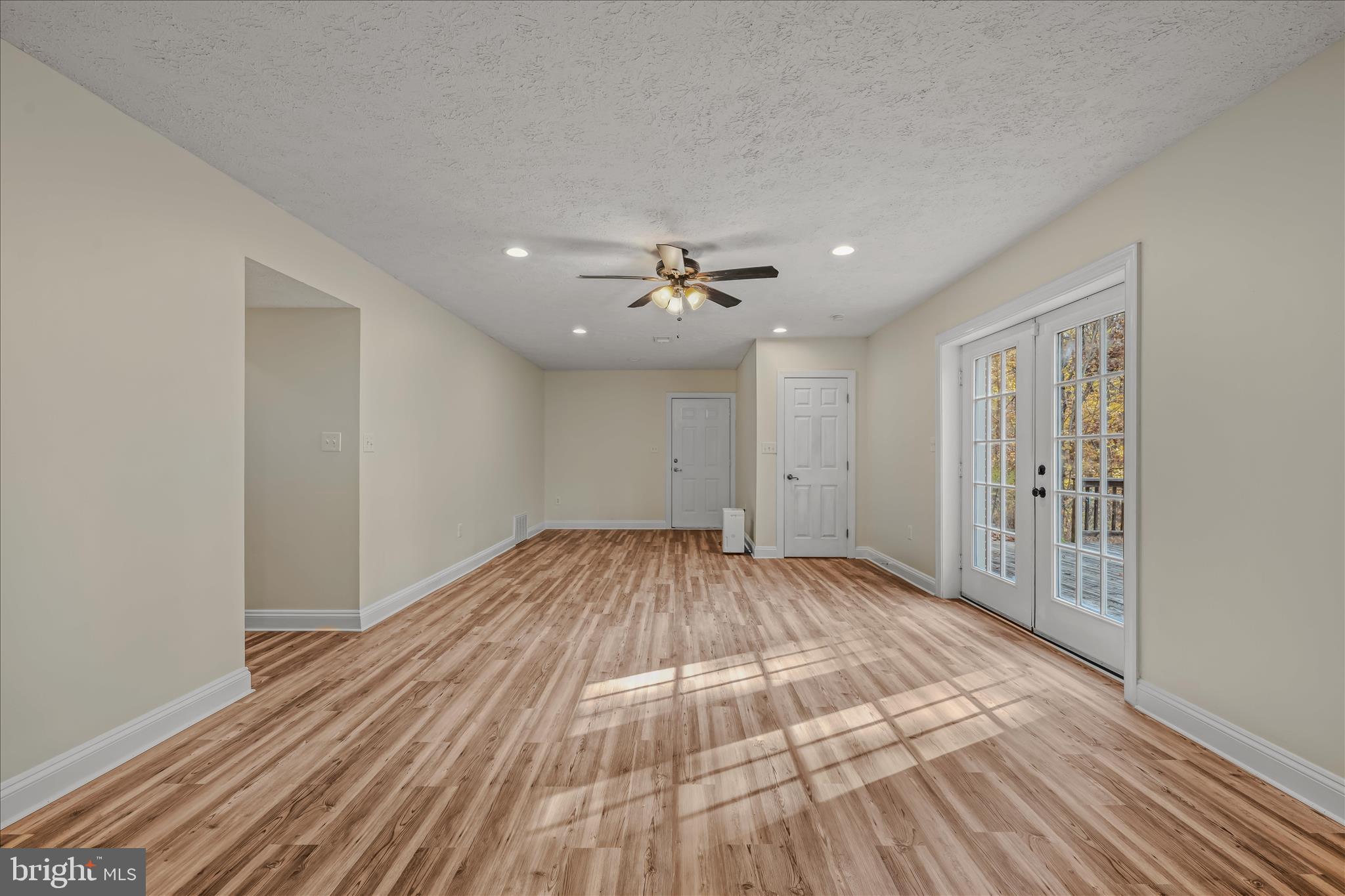 SHENANDOAH NORTH - Residential