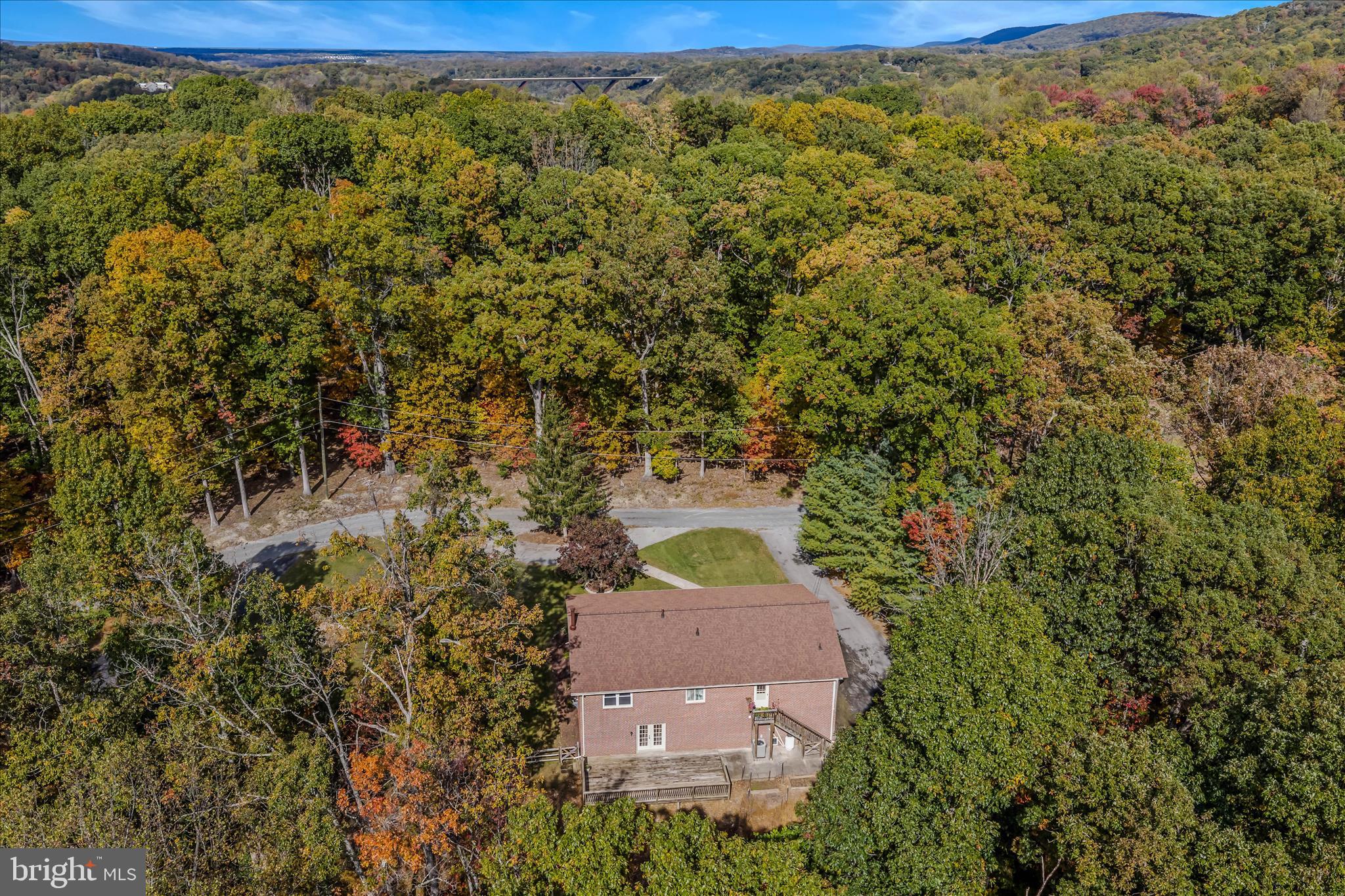 SHENANDOAH NORTH - Residential