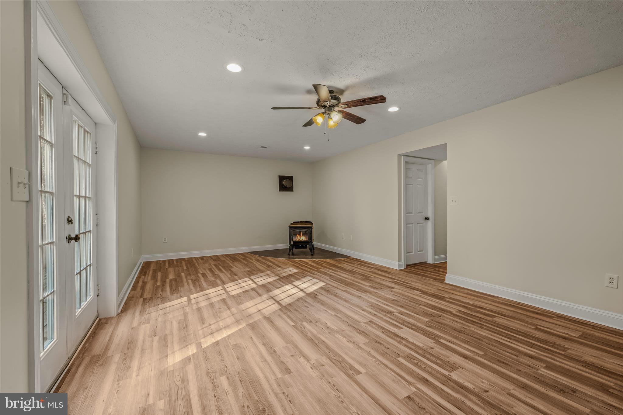 SHENANDOAH NORTH - Residential