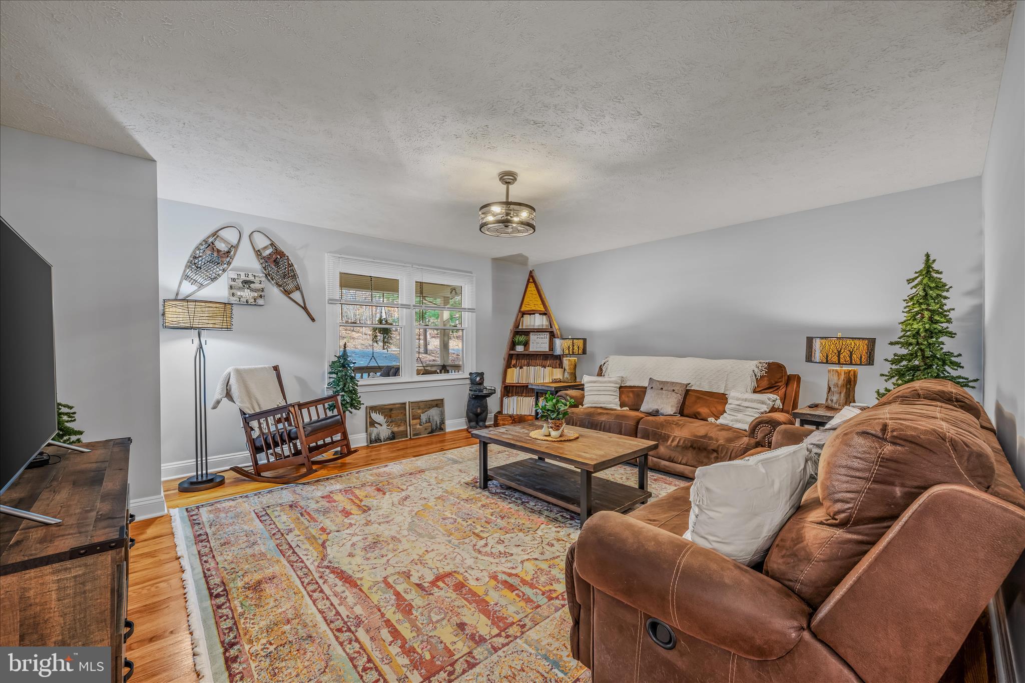 SHENANDOAH NORTH - Residential