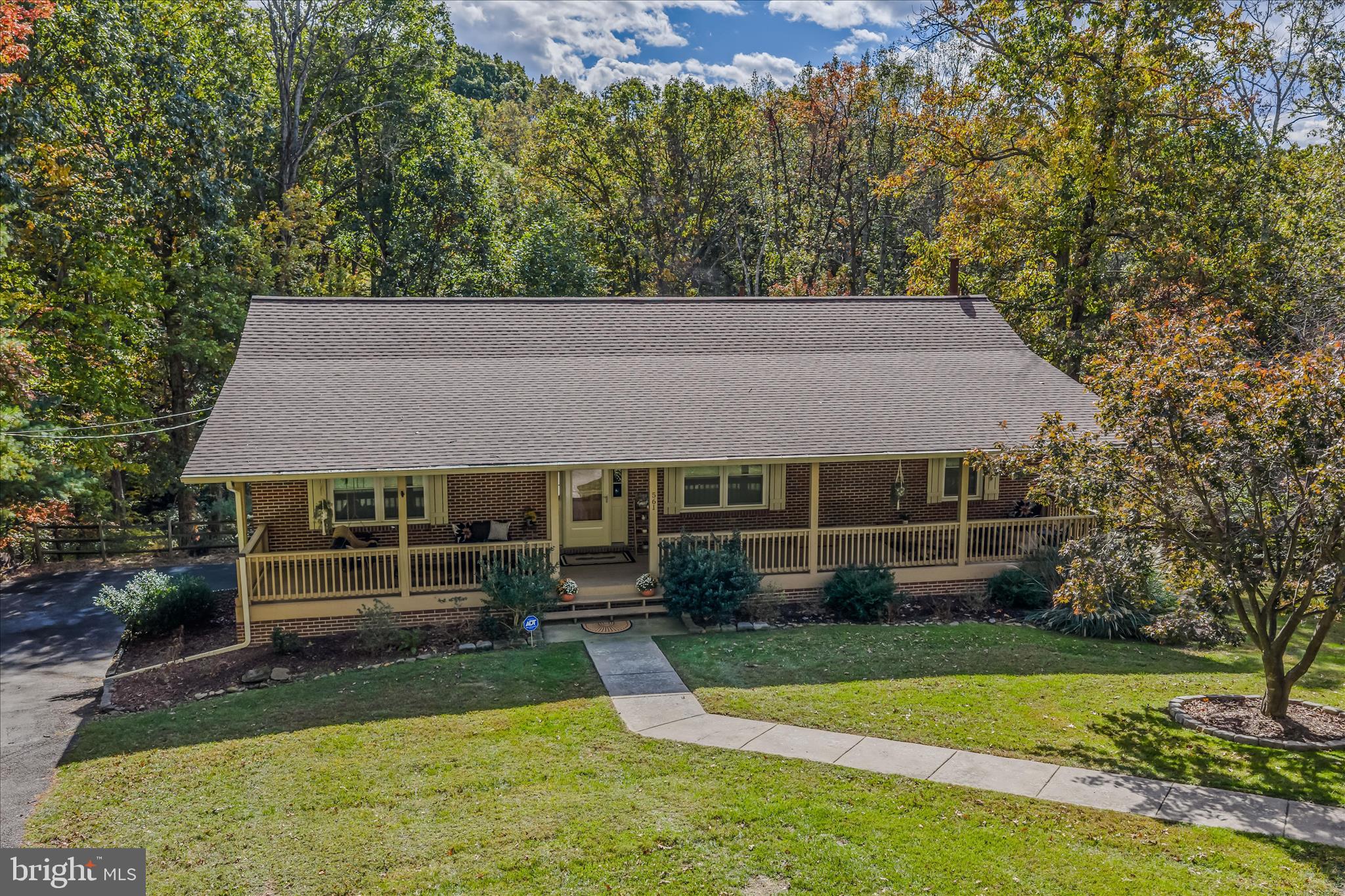 SHENANDOAH NORTH - Residential