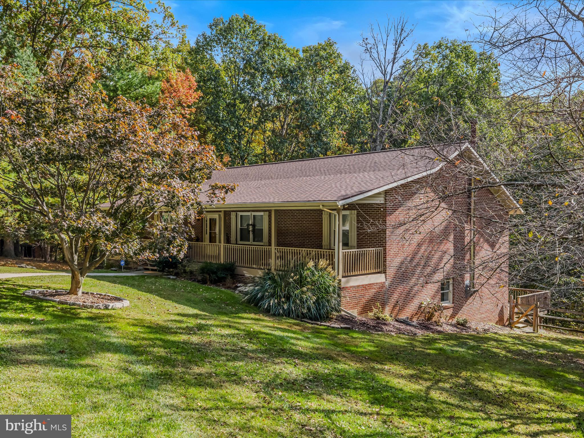 SHENANDOAH NORTH - Residential