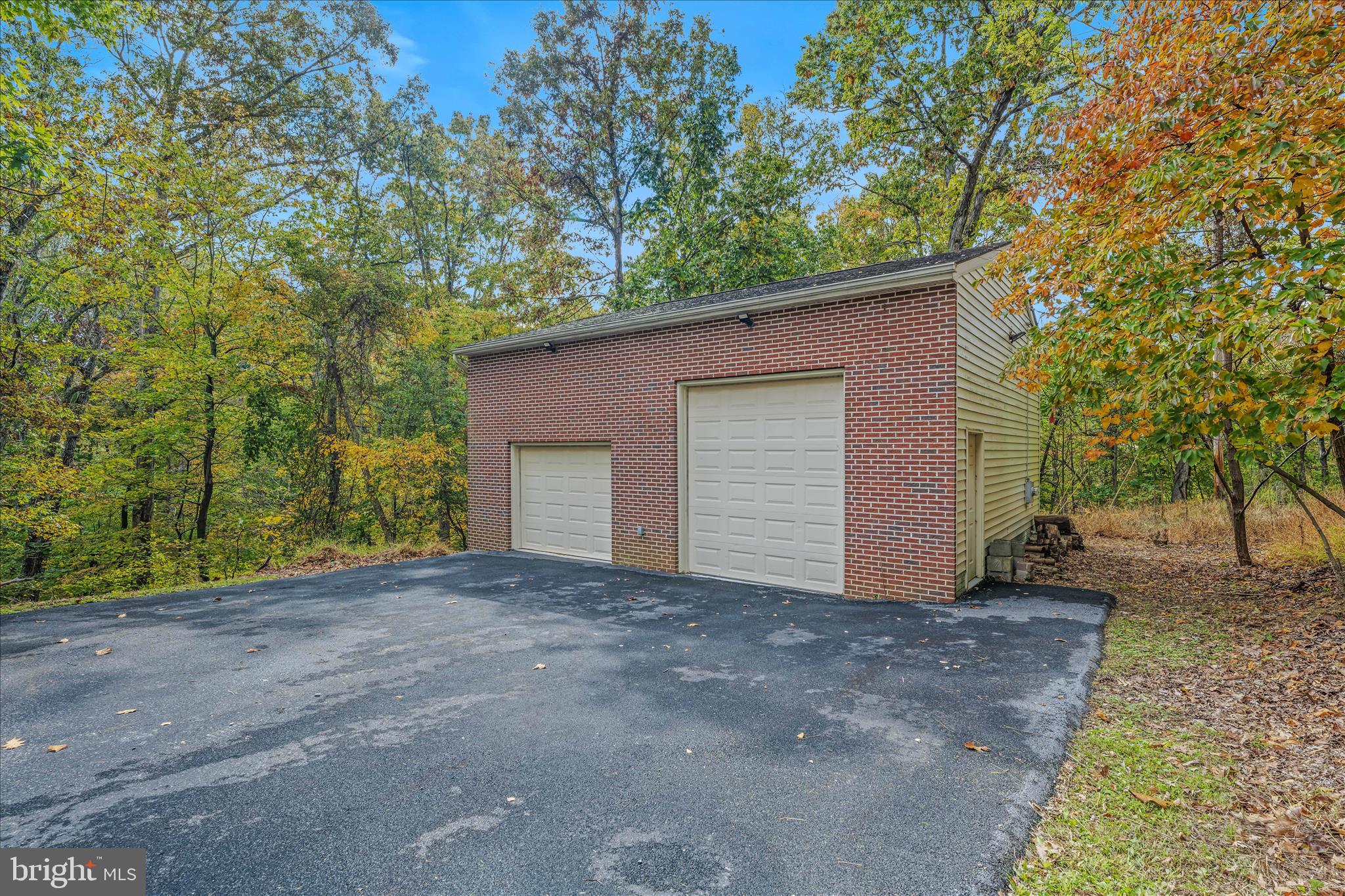 SHENANDOAH NORTH - Residential