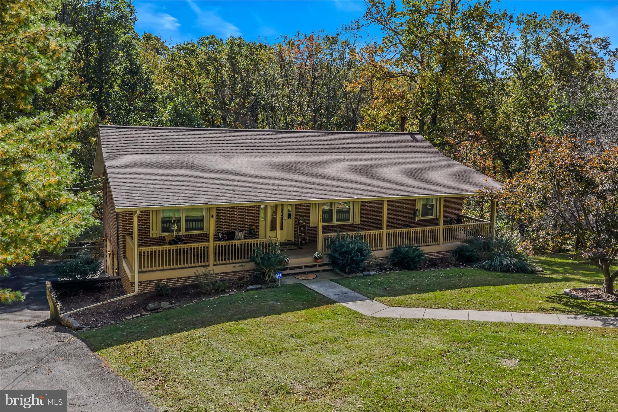 SHENANDOAH NORTH - Residential