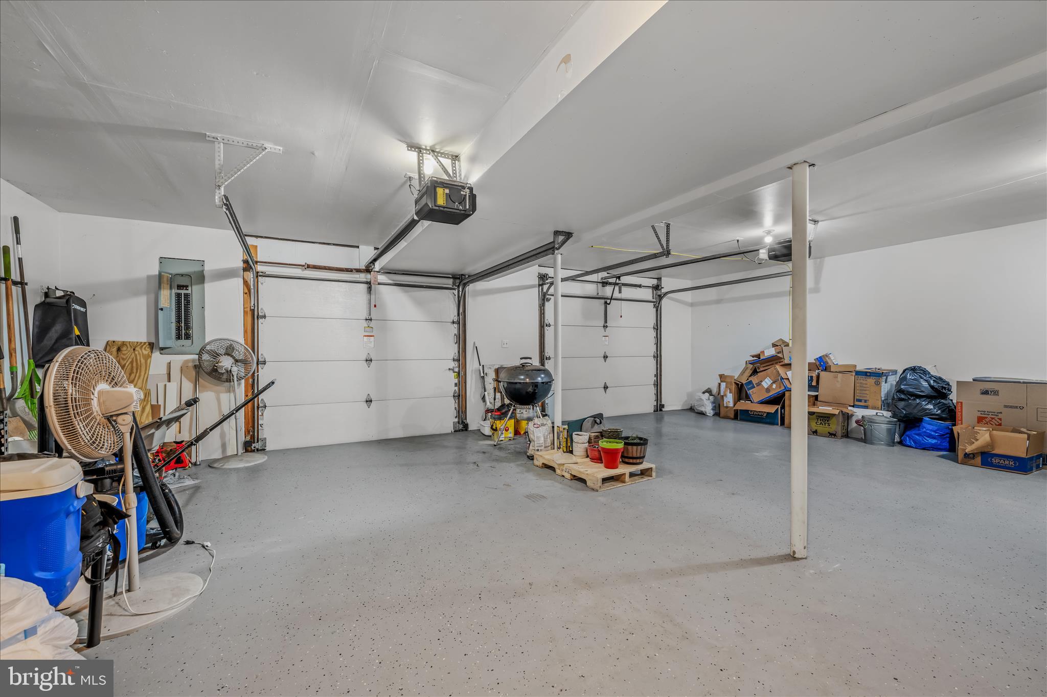 SHENANDOAH NORTH - Residential