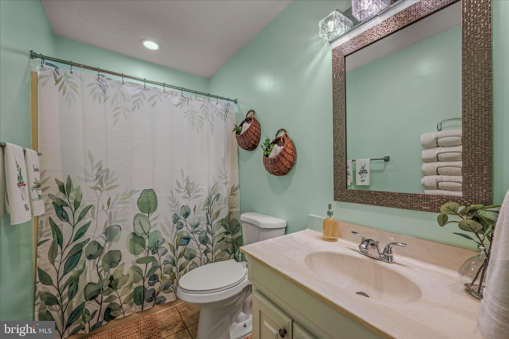 SHENANDOAH NORTH - Residential