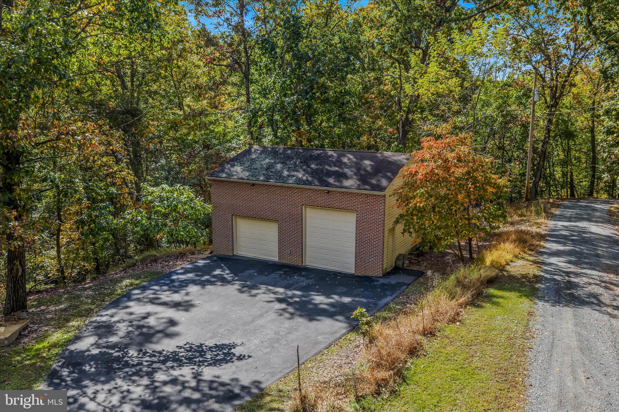 SHENANDOAH NORTH - Residential