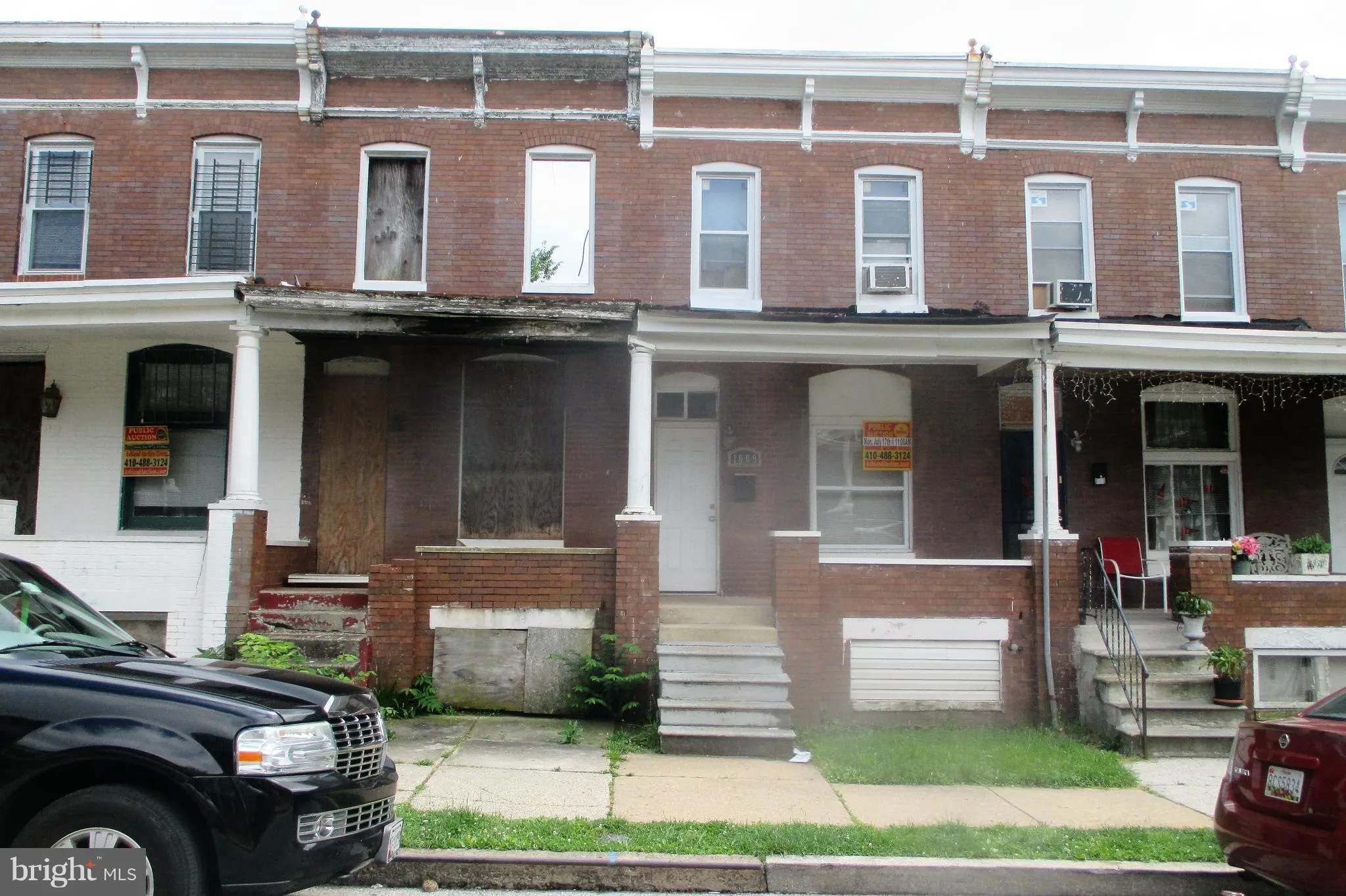 Additional image 2 of 1809 28th Street E, Baltimore, MD 21218