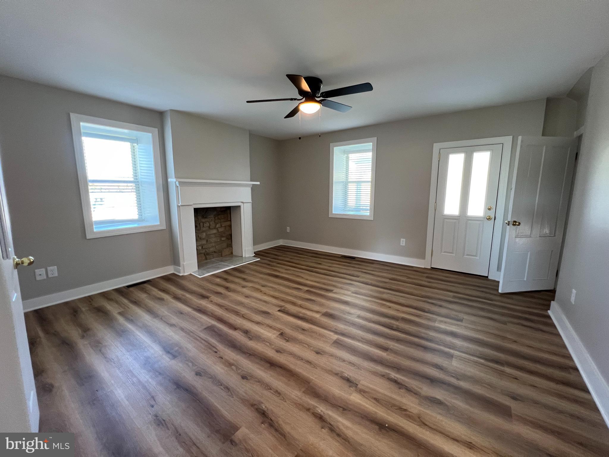 NONE AVAILABLE - Residential Lease