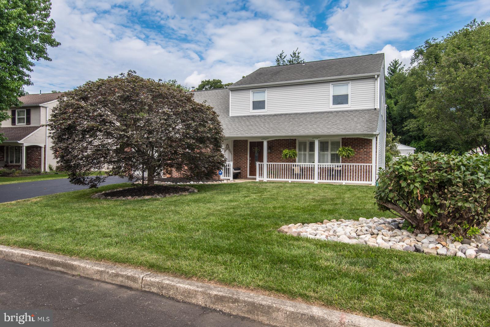 41 GRANT DRIVE