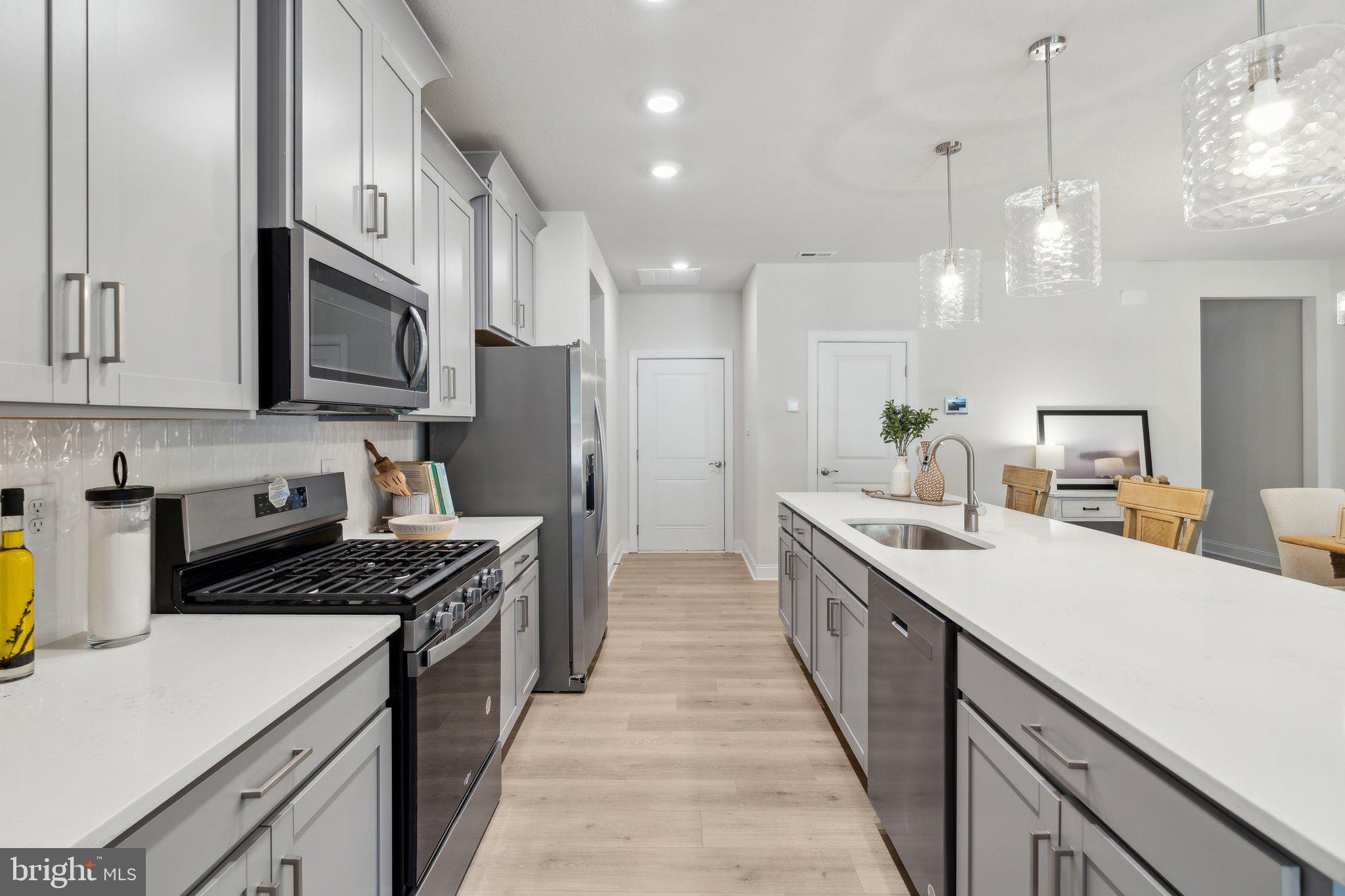 FORDS COLONY - Residential