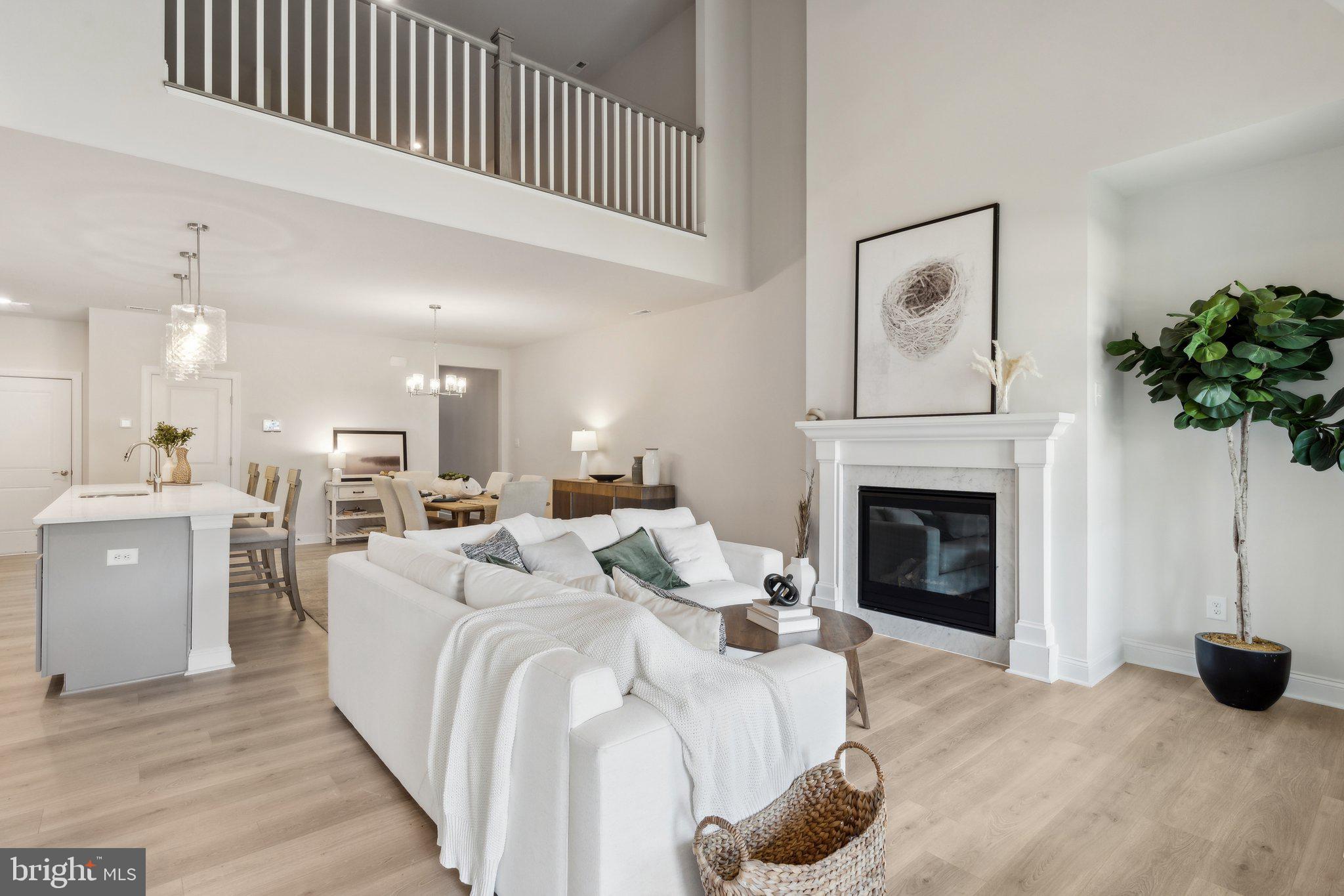 FORDS COLONY - Residential