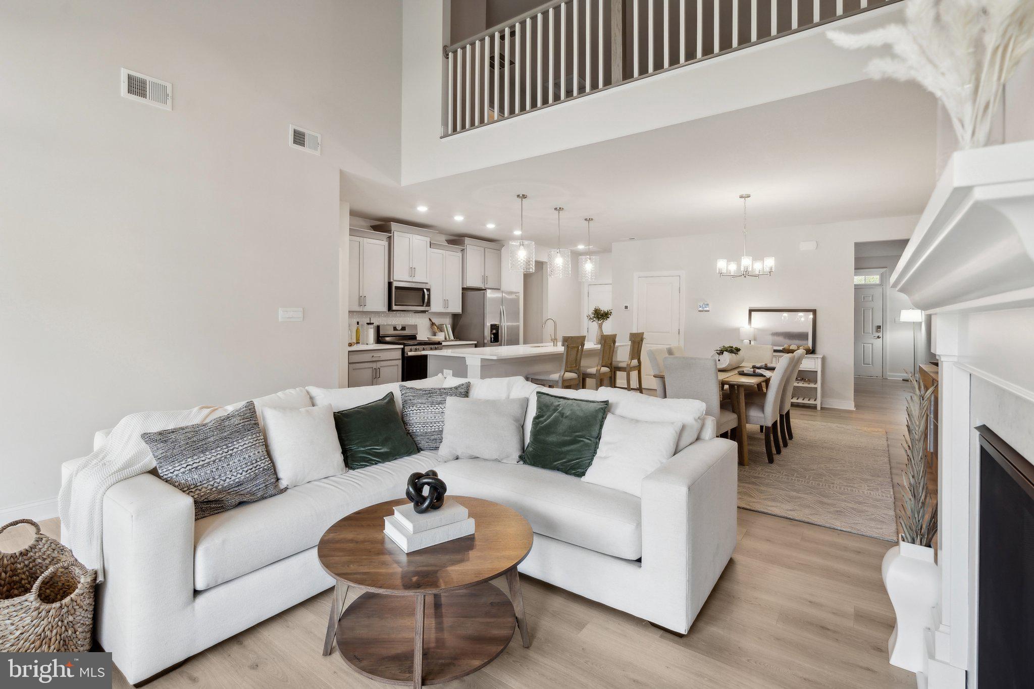 FORDS COLONY - Residential